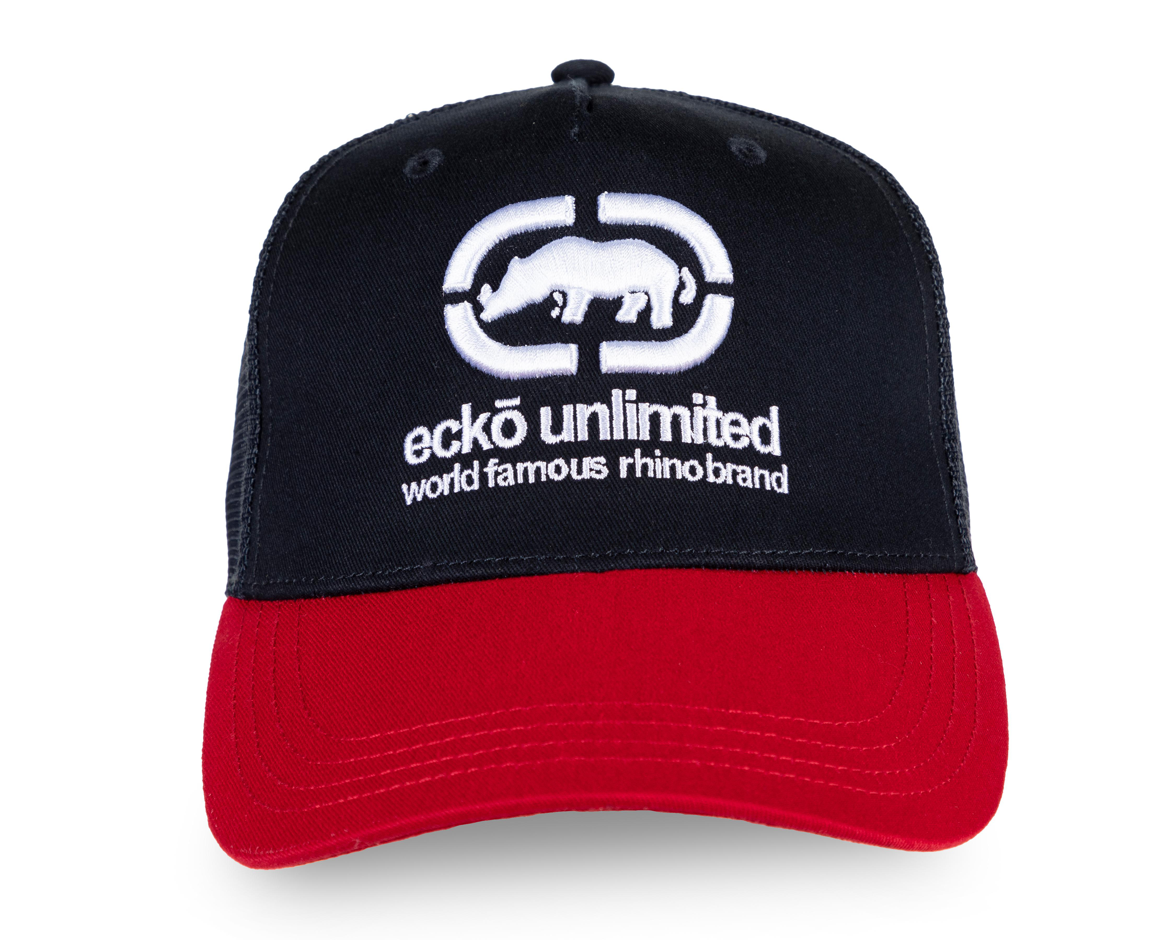 Gorra Eckó Unltd.