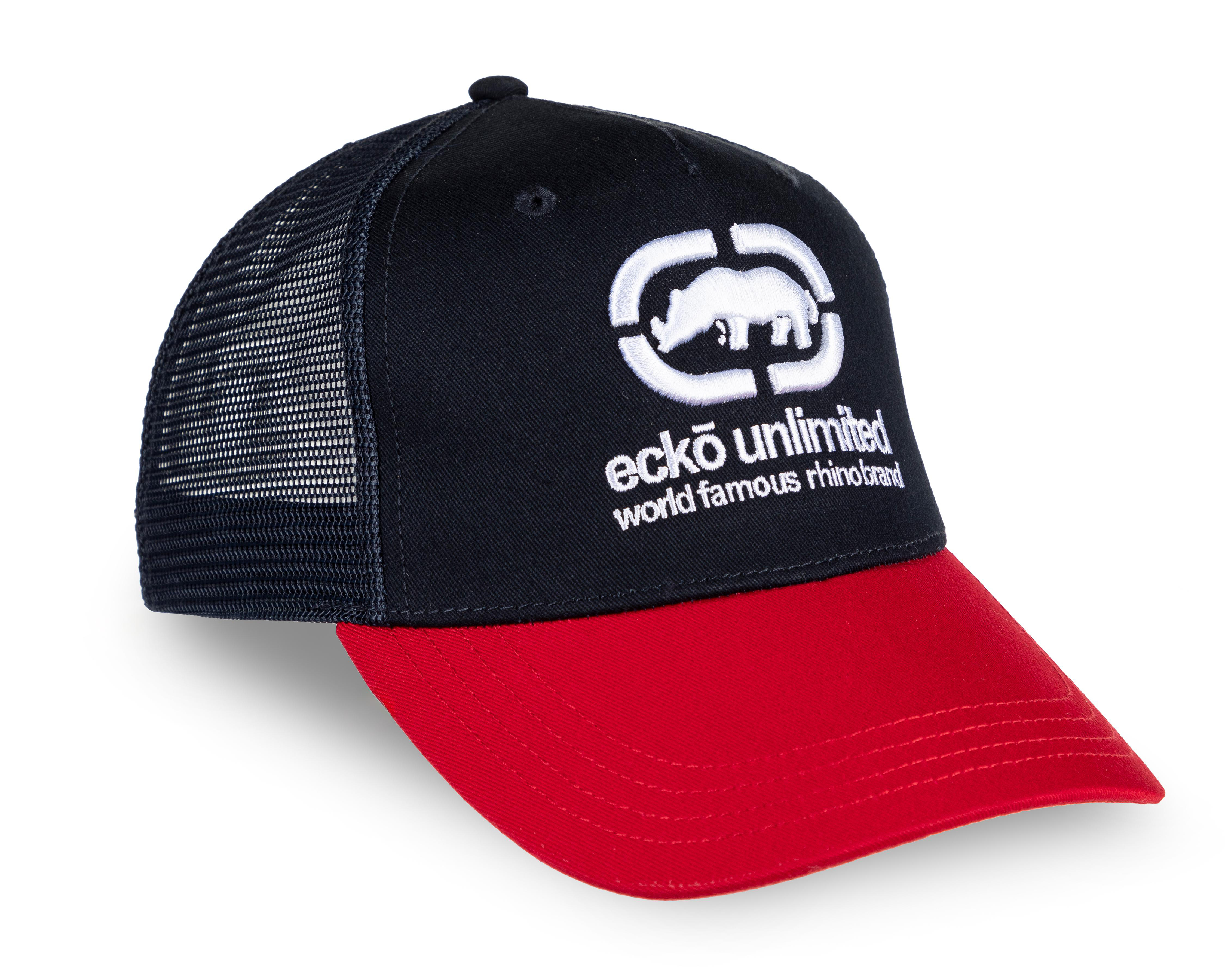 Foto 2 | Gorra Eckó Unltd.