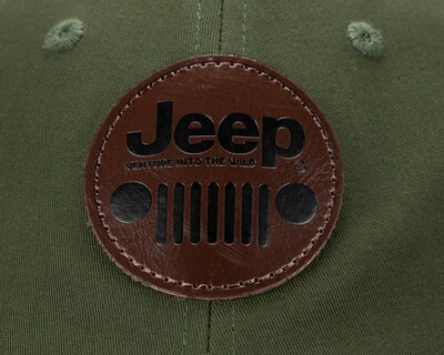 Foto 4 | Gorra Curva Jeep para Hombre