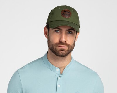 Foto 5 | Gorra Curva Jeep para Hombre
