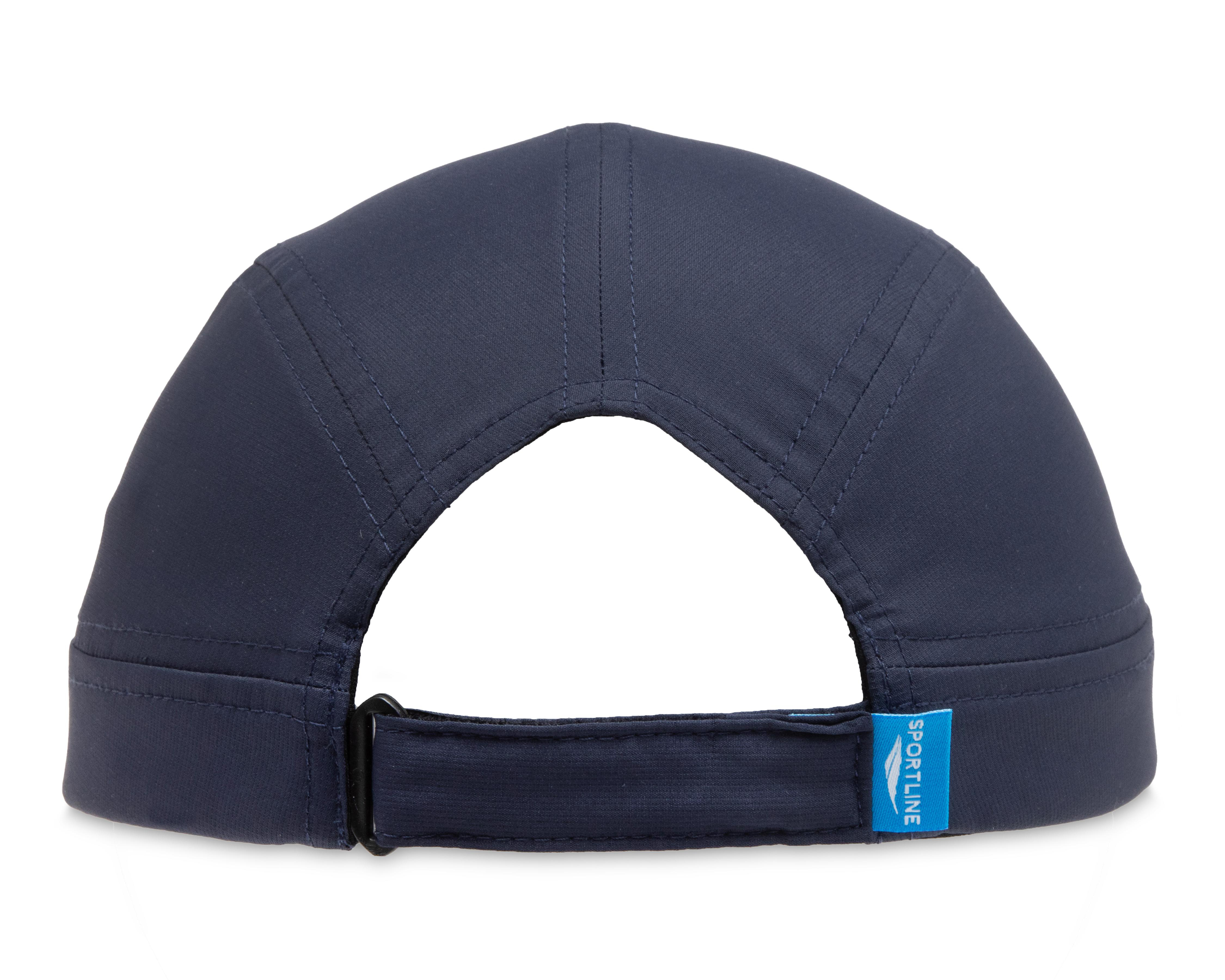 Foto 4 pulgar | Gorra Sportline