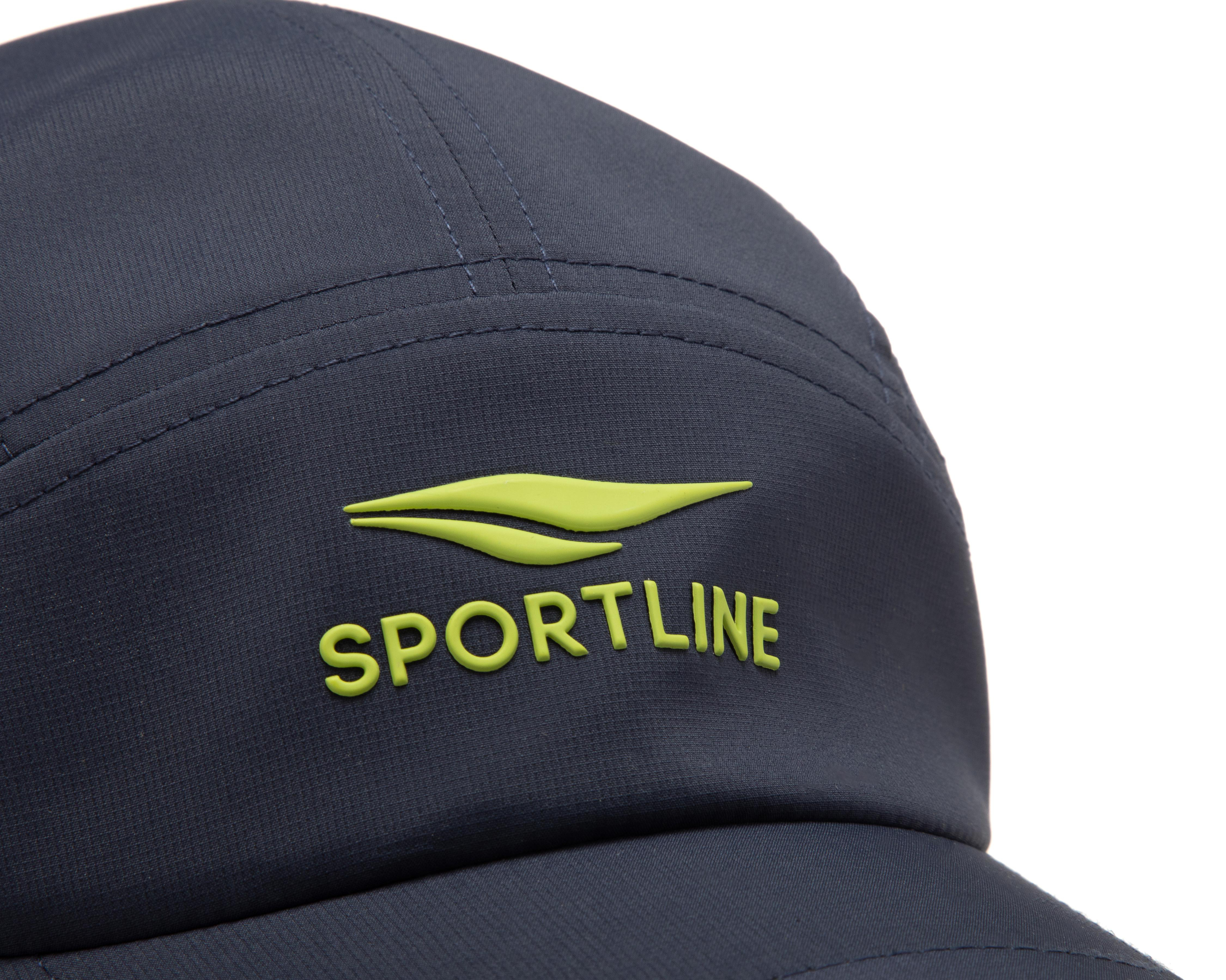 Foto 5 pulgar | Gorra Sportline