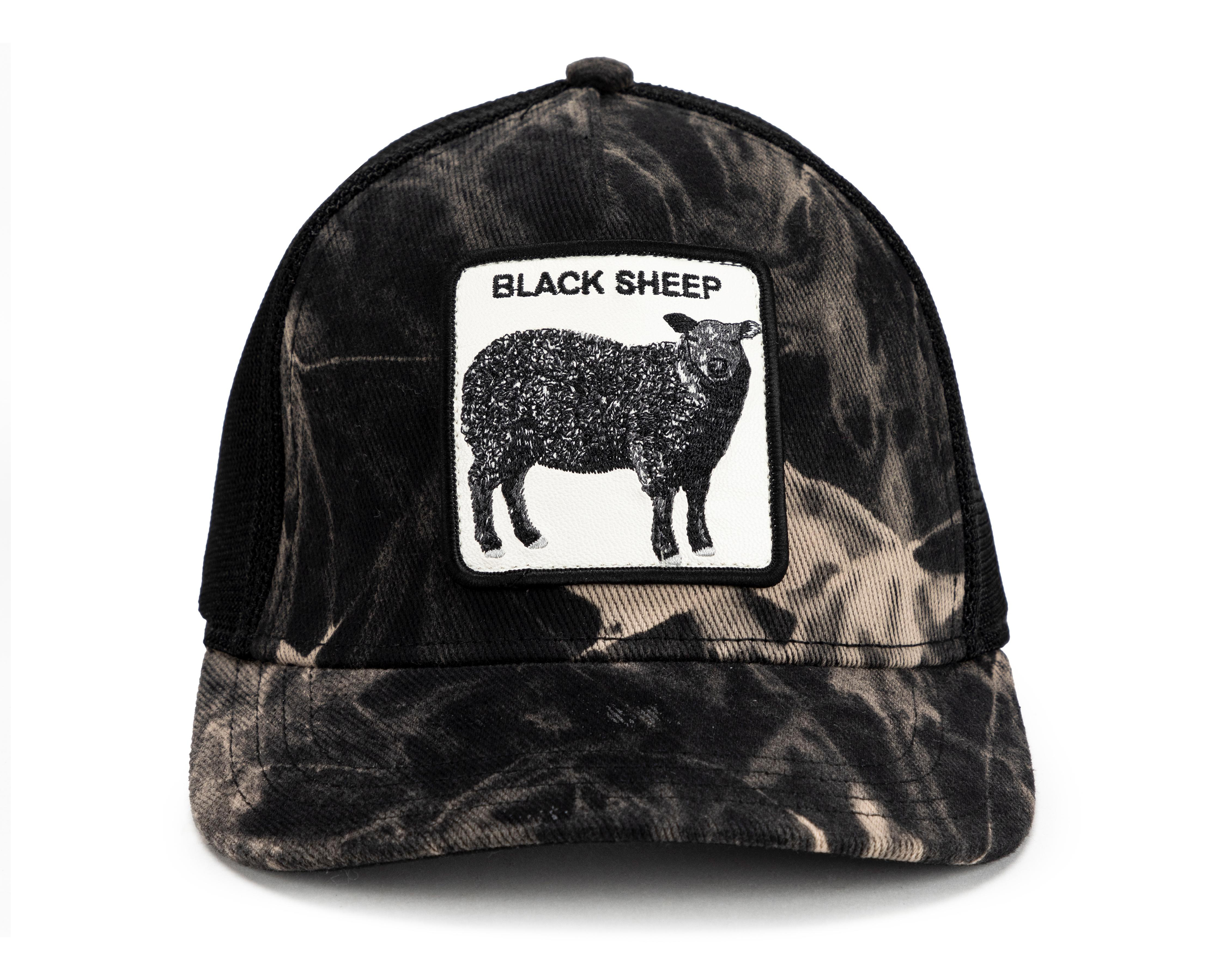 Gorra Curva Refill