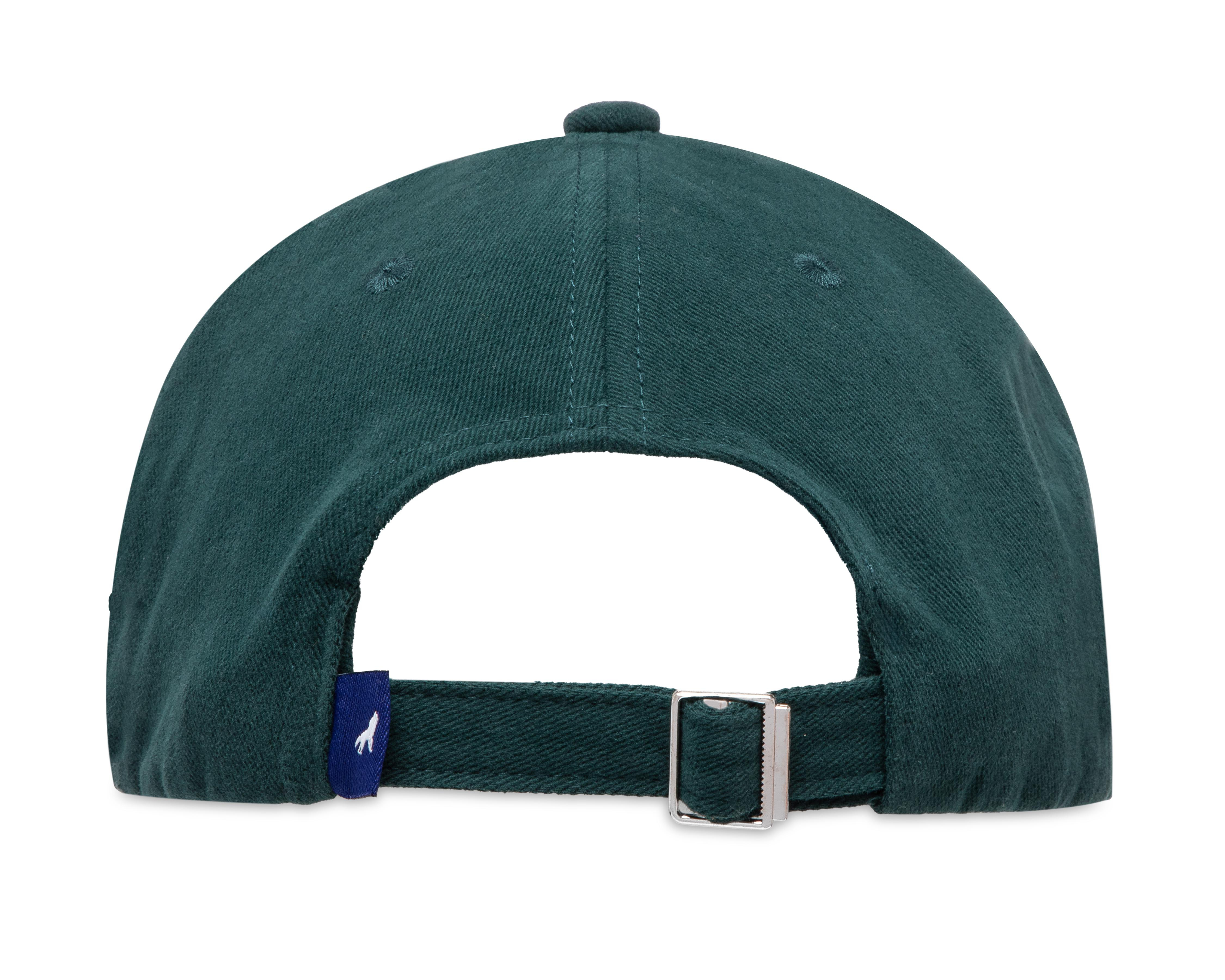 Foto 4 pulgar | Gorra Curva Refill