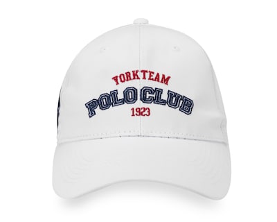 Foto 1 | Gorra Curva York Team Polo Club