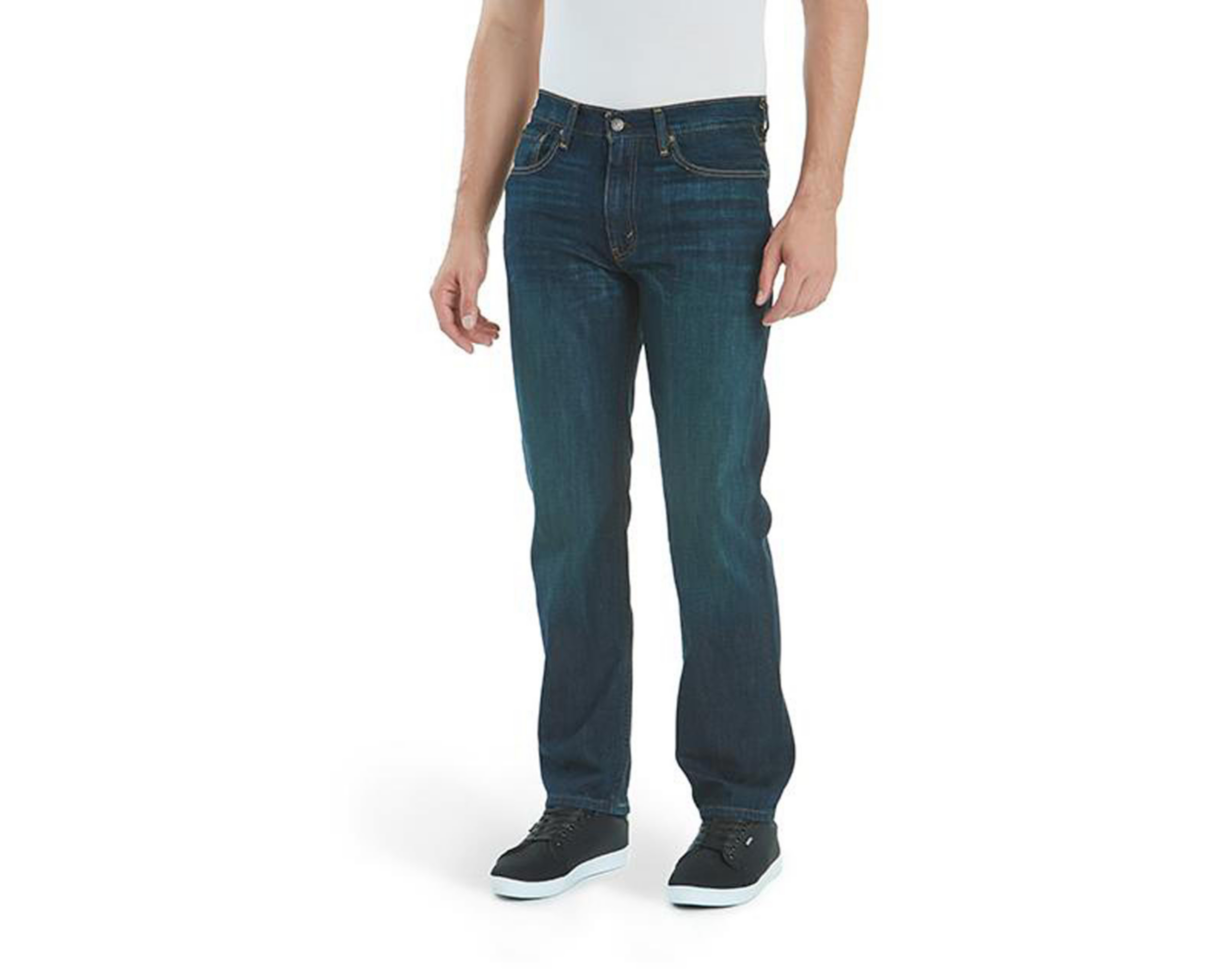 Jeans Levi's 514 Straight Fit para Hombre