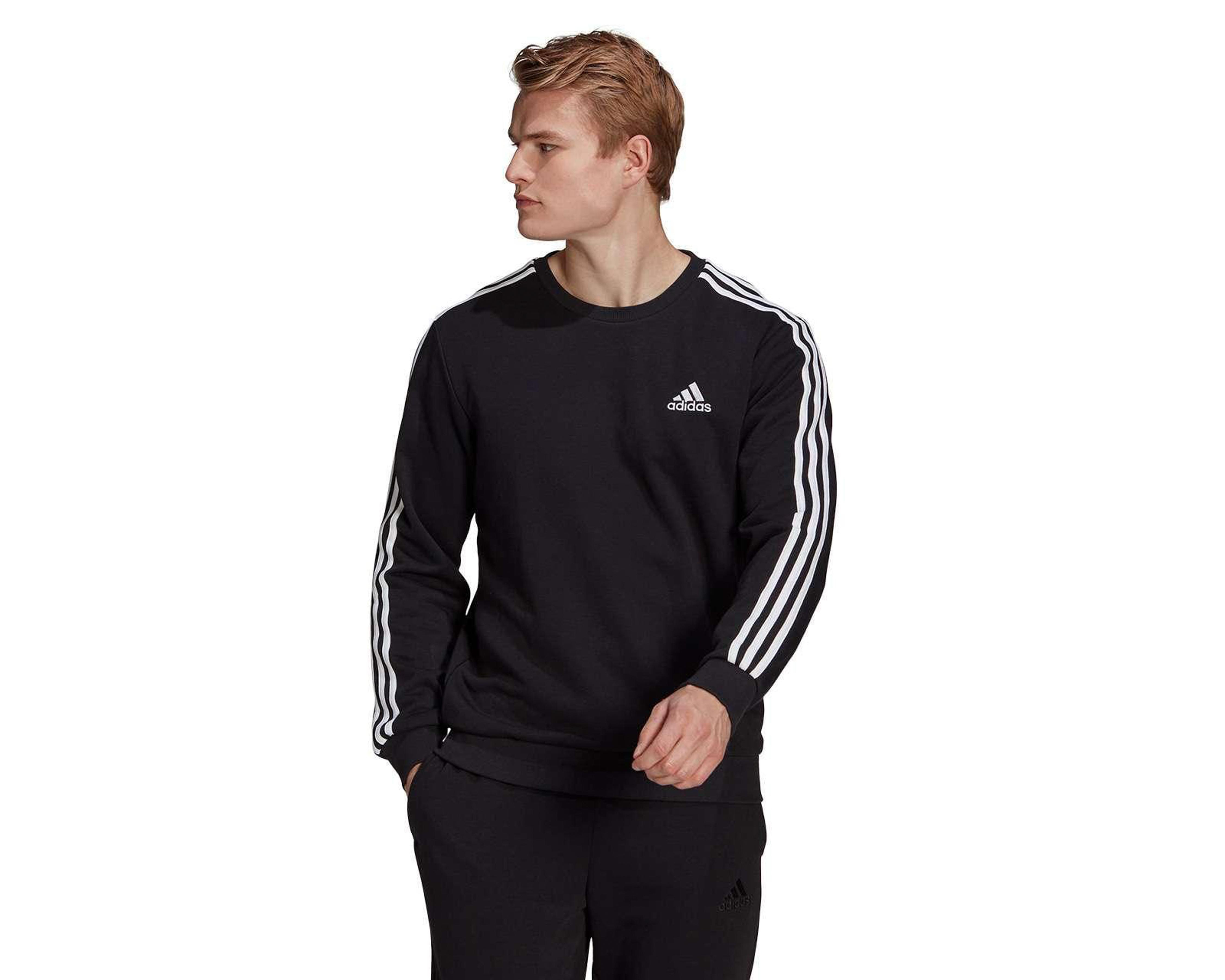 Foto 2 pulgar | Sudadera Adidas para Entrenamiento