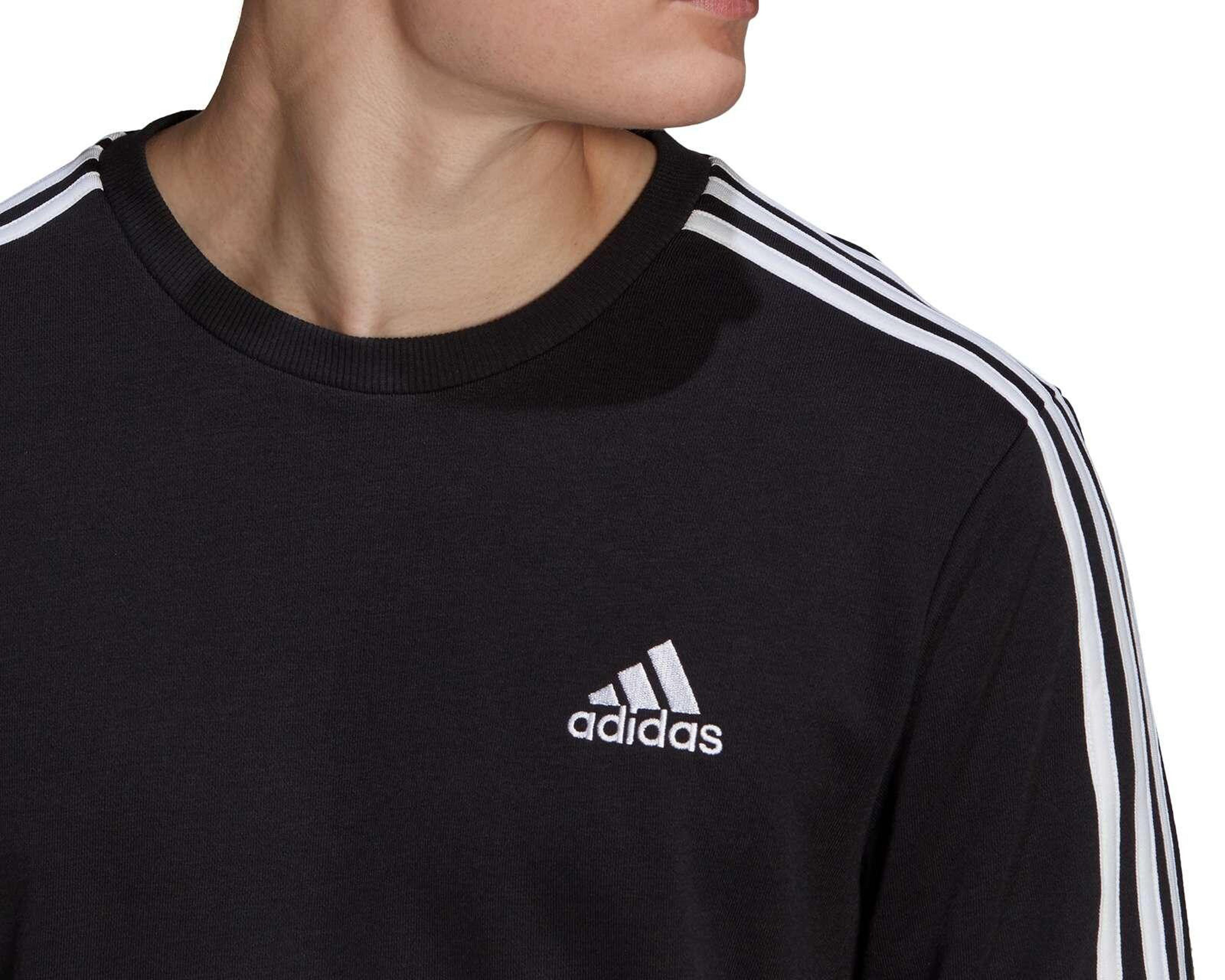 Foto 4 pulgar | Sudadera Adidas para Entrenamiento