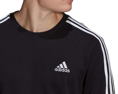 Foto 3 | Sudadera Adidas para Entrenamiento