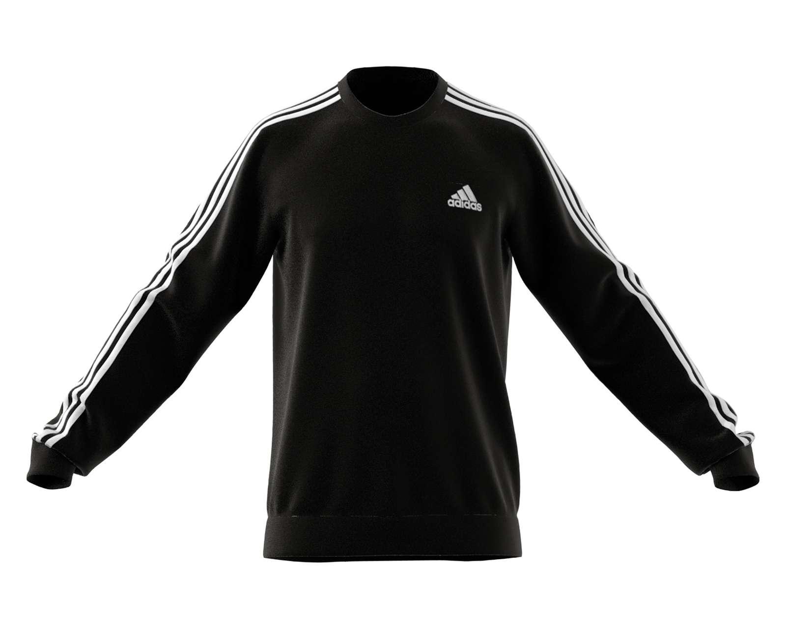 Foto 5 pulgar | Sudadera Adidas para Entrenamiento
