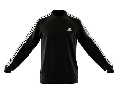 Foto 4 | Sudadera Adidas para Entrenamiento
