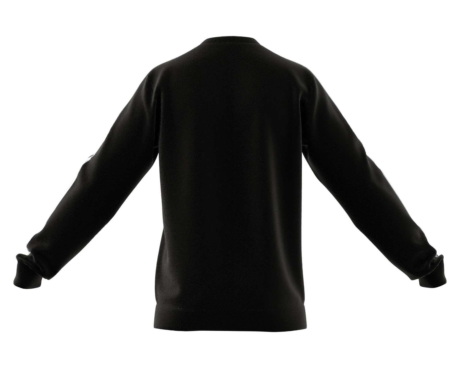 Foto 6 pulgar | Sudadera Adidas para Entrenamiento