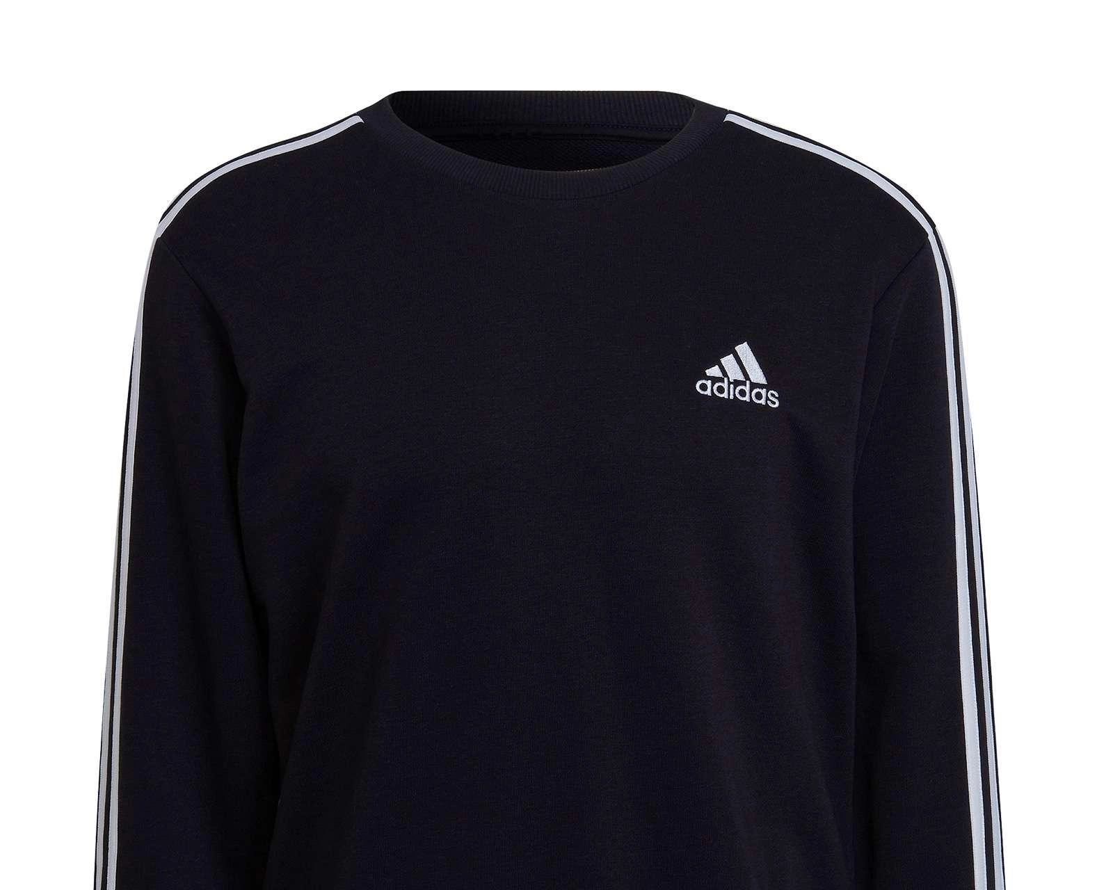Foto 7 pulgar | Sudadera Adidas para Entrenamiento