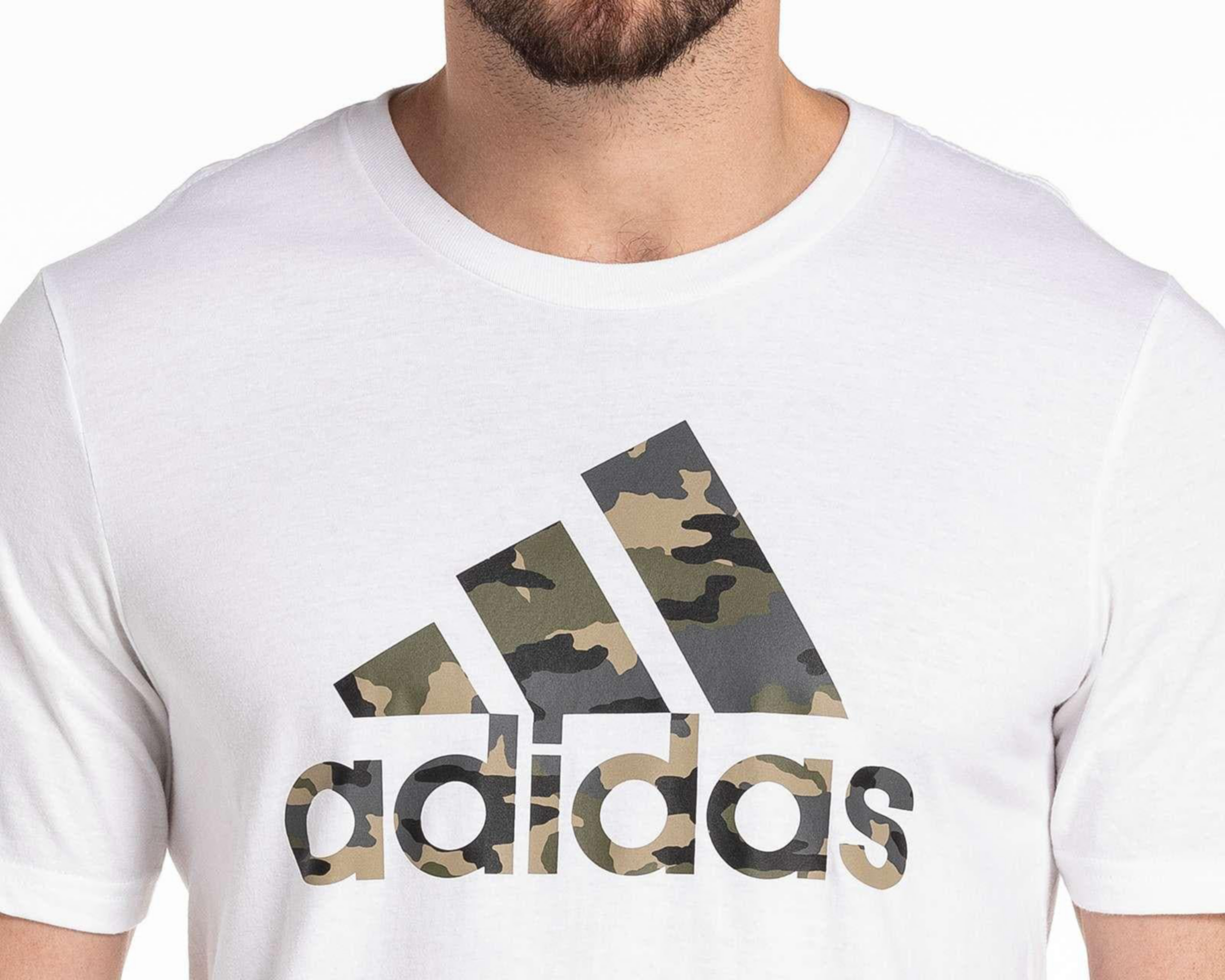 Foto 4 pulgar | Playera Adidas