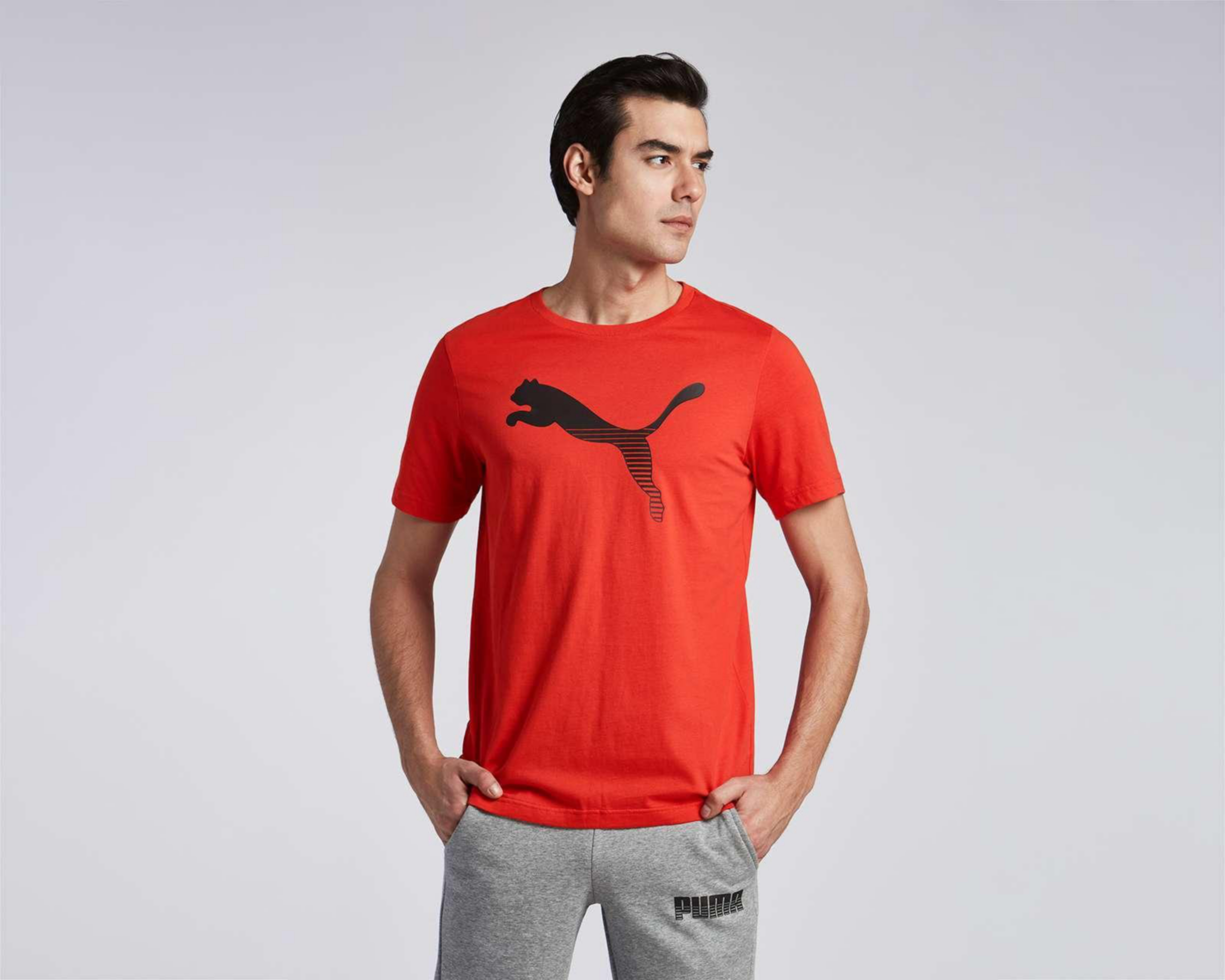 Playera Puma para Entrenamiento