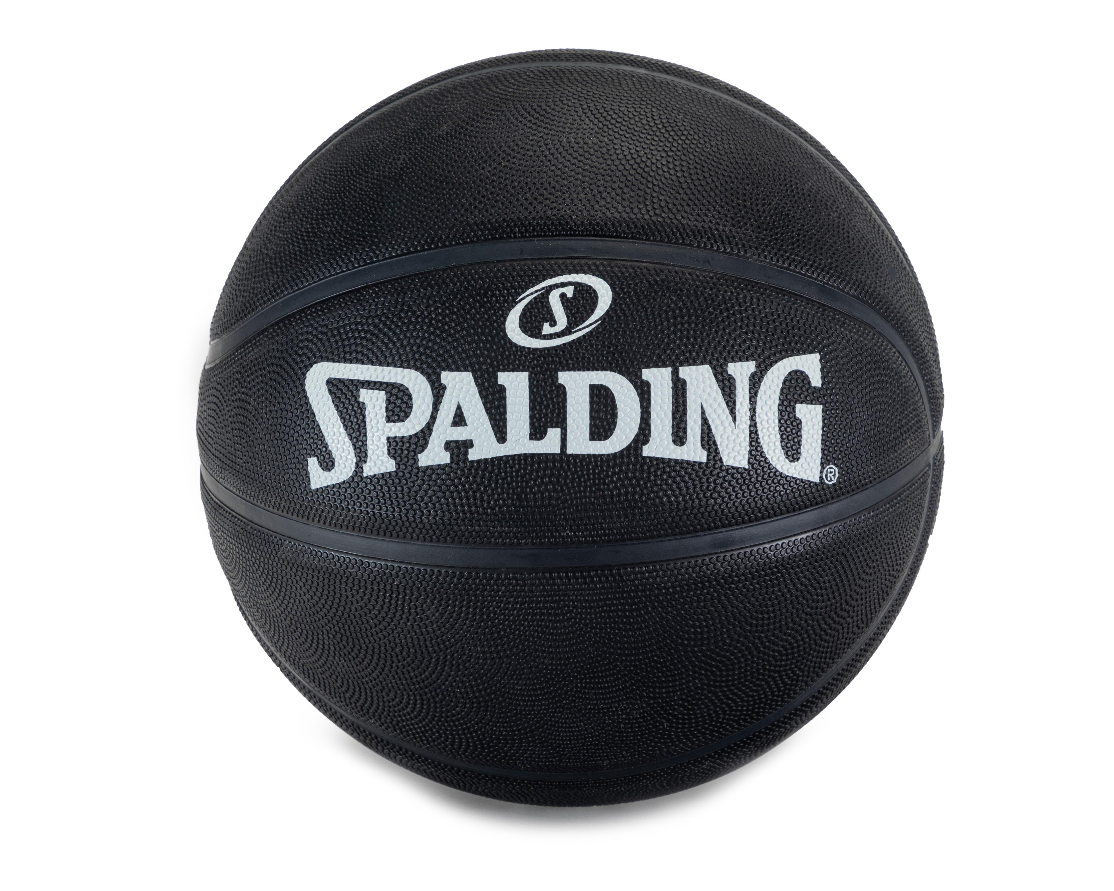 Balón de Basquetbol Spalding Tamaño 7