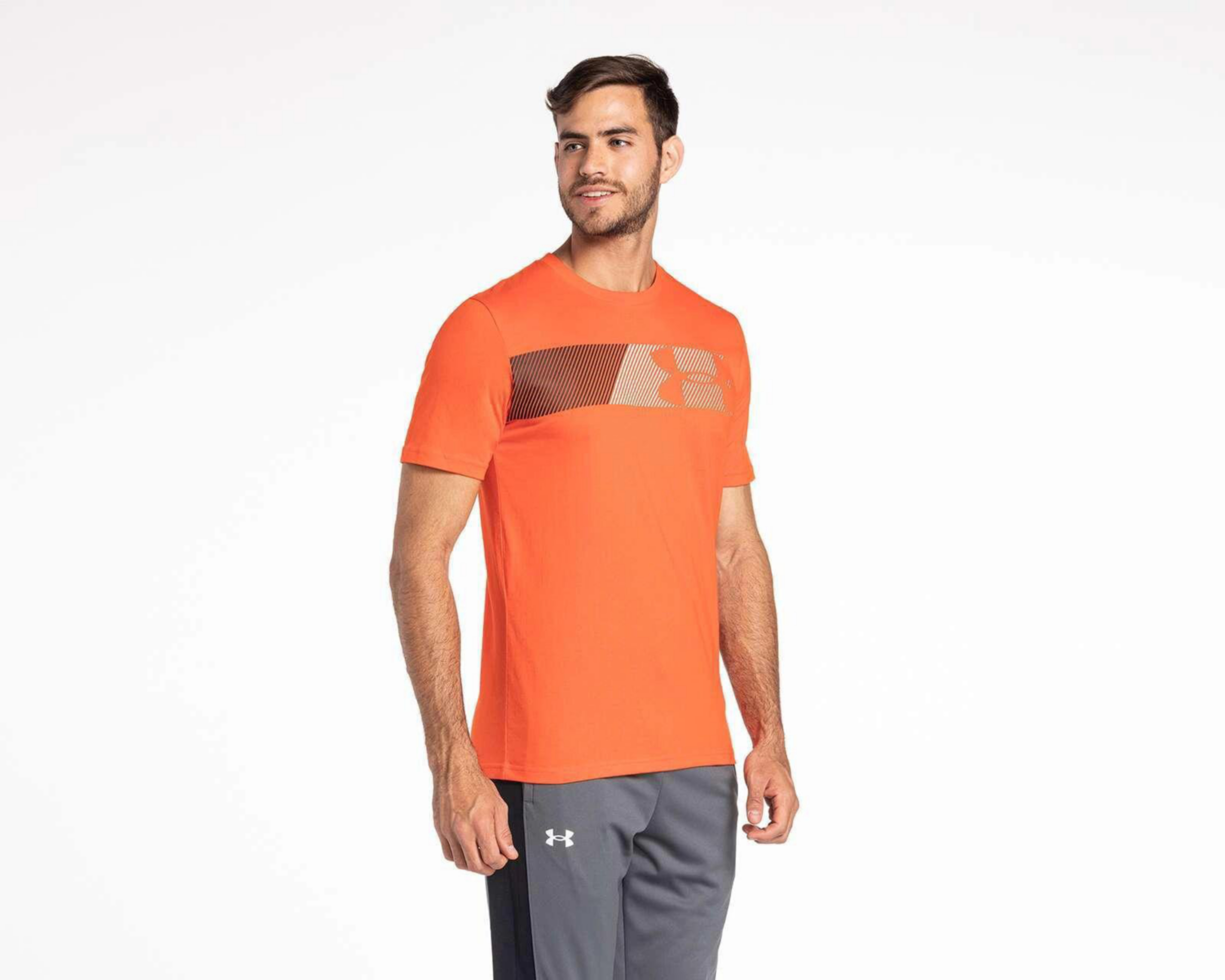 Foto 2 pulgar | Playera Under Armour para Entrenamiento