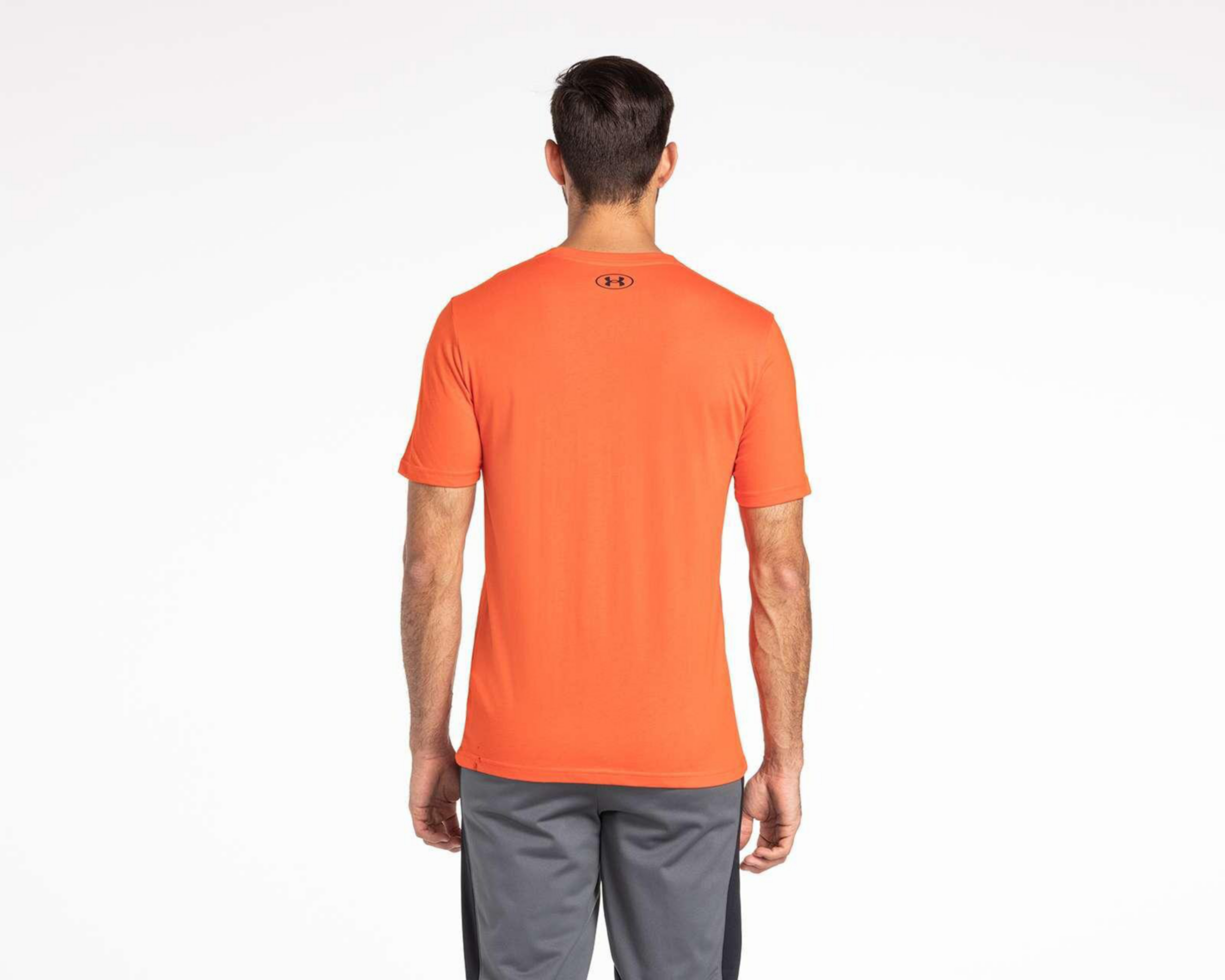 Foto 3 pulgar | Playera Under Armour para Entrenamiento