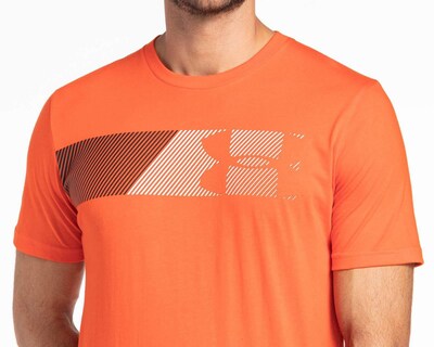 Foto 3 | Playera Under Armour para Entrenamiento