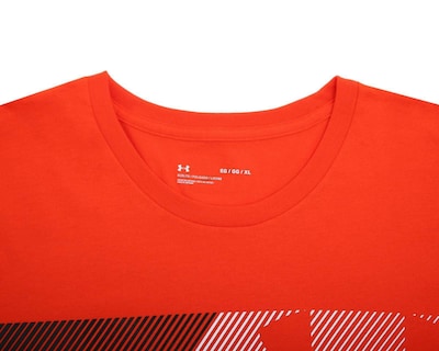 Foto 4 | Playera Under Armour para Entrenamiento