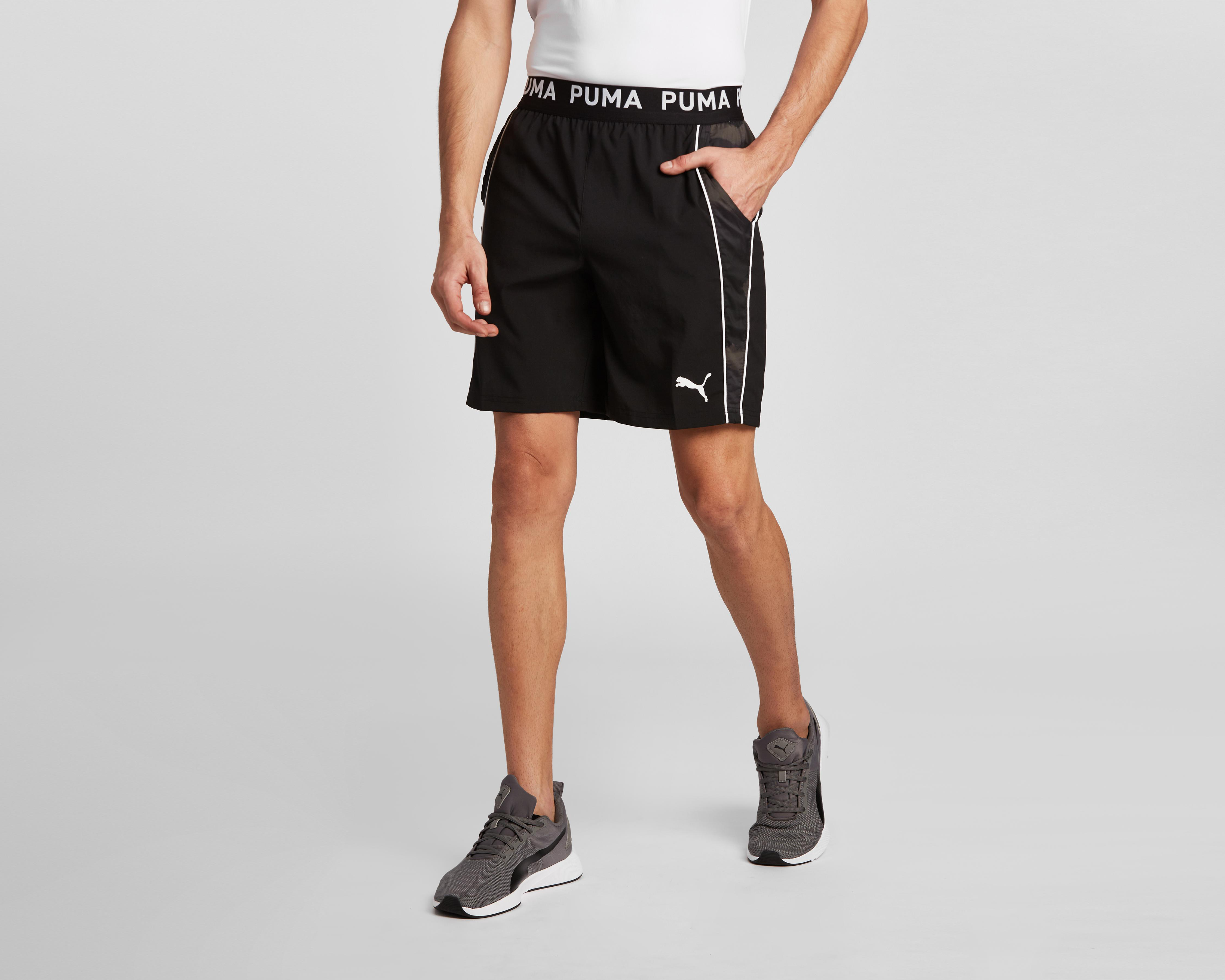 Short Puma DryCell de Entrenamiento