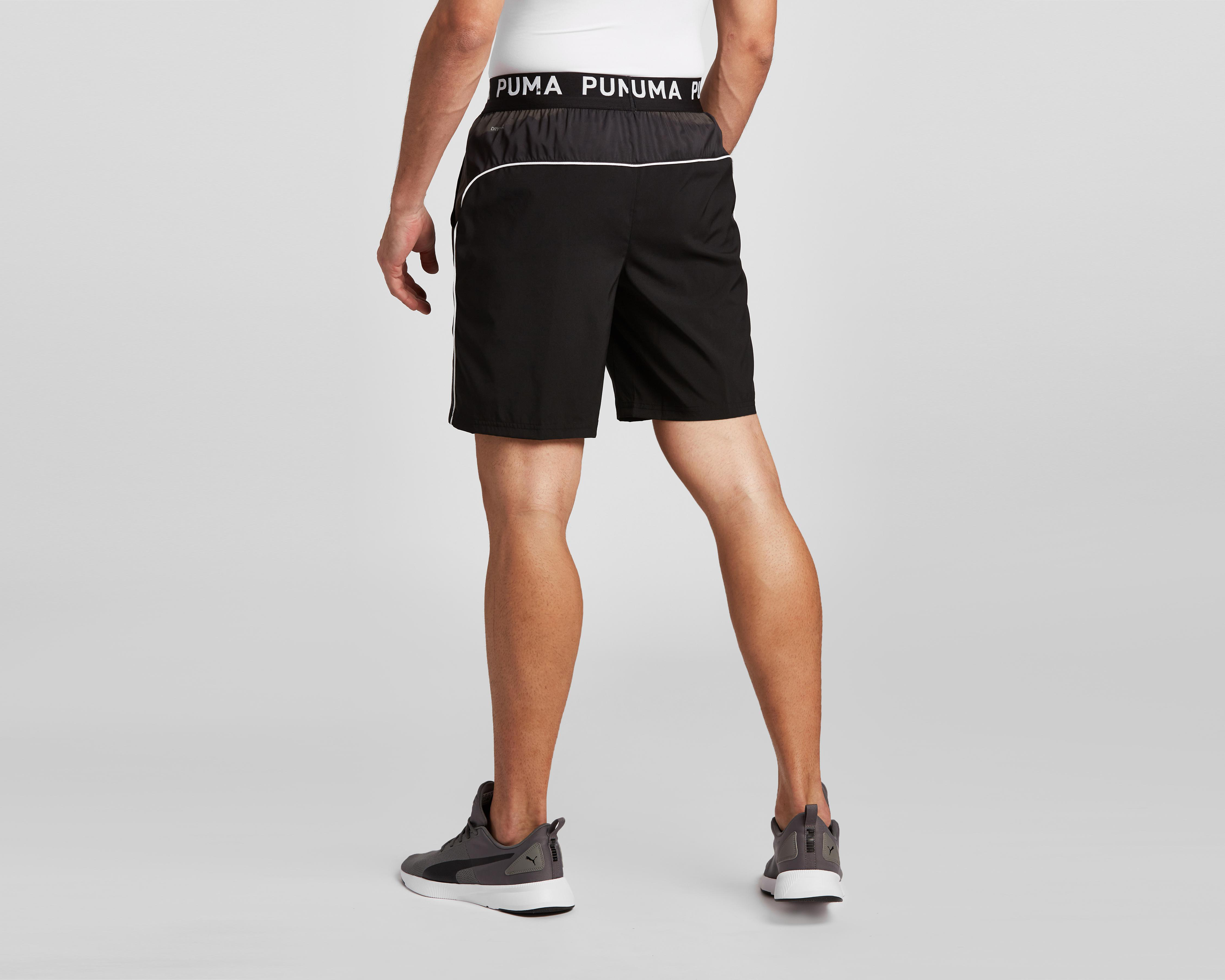 Foto 2 | Short Puma DryCell de Entrenamiento