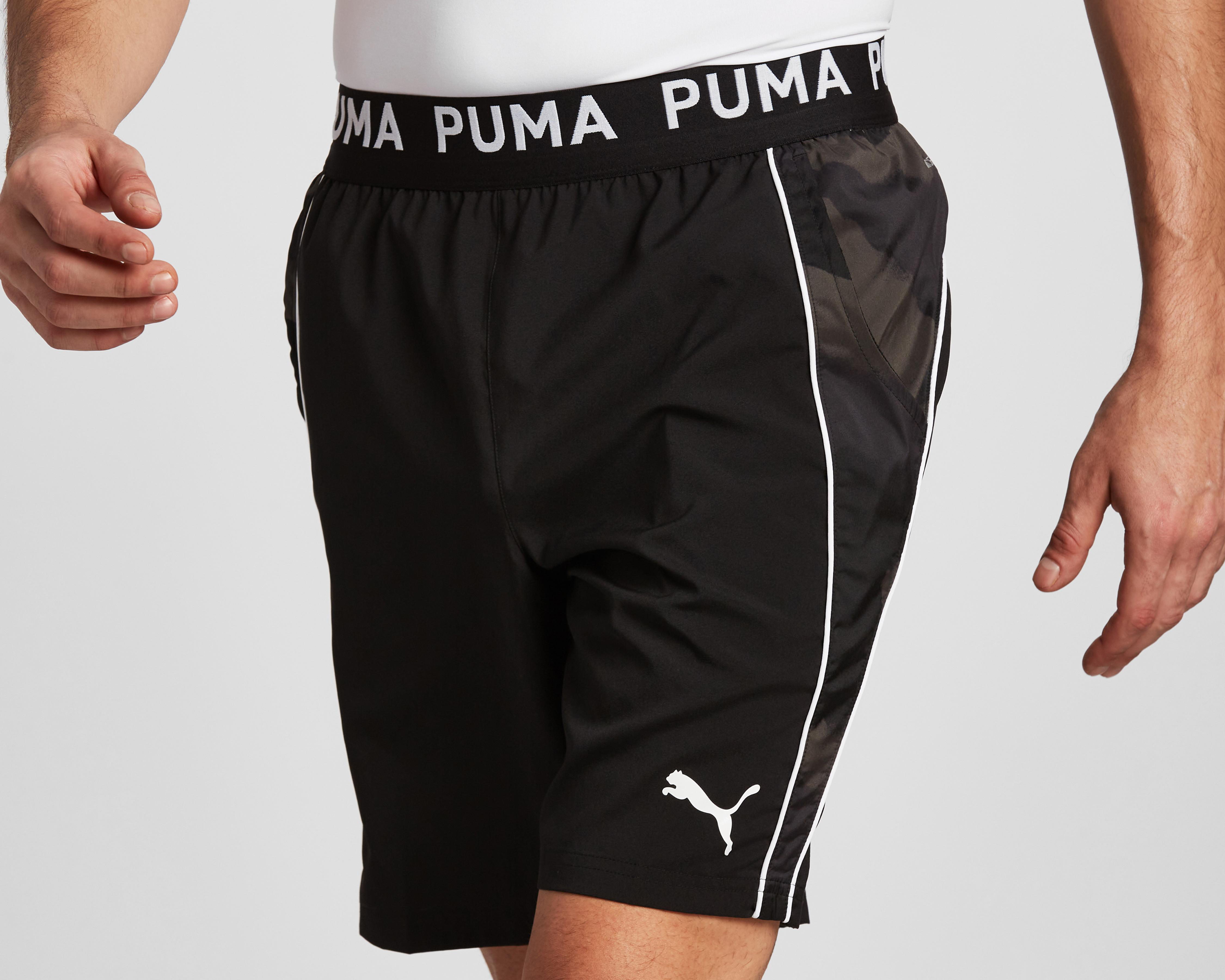 Foto 4 pulgar | Short Puma DryCell de Entrenamiento