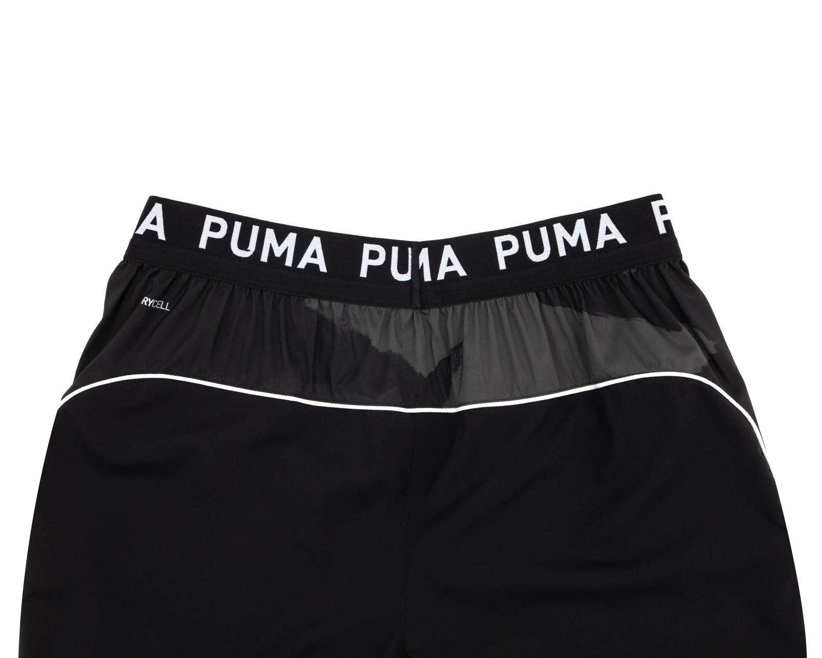 Foto 5 pulgar | Short Puma DryCell de Entrenamiento