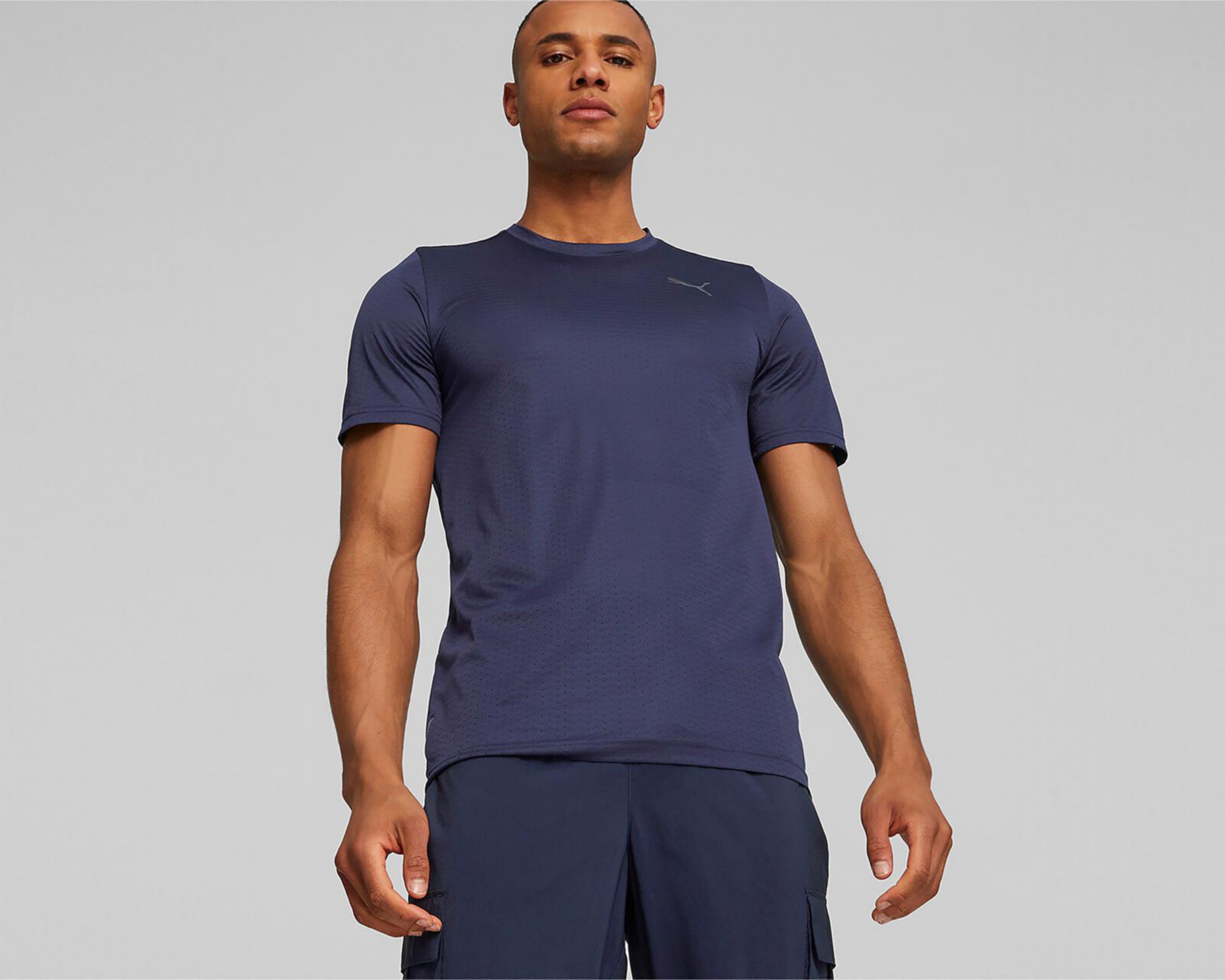 Playera Puma DryCELL de Entrenamiento