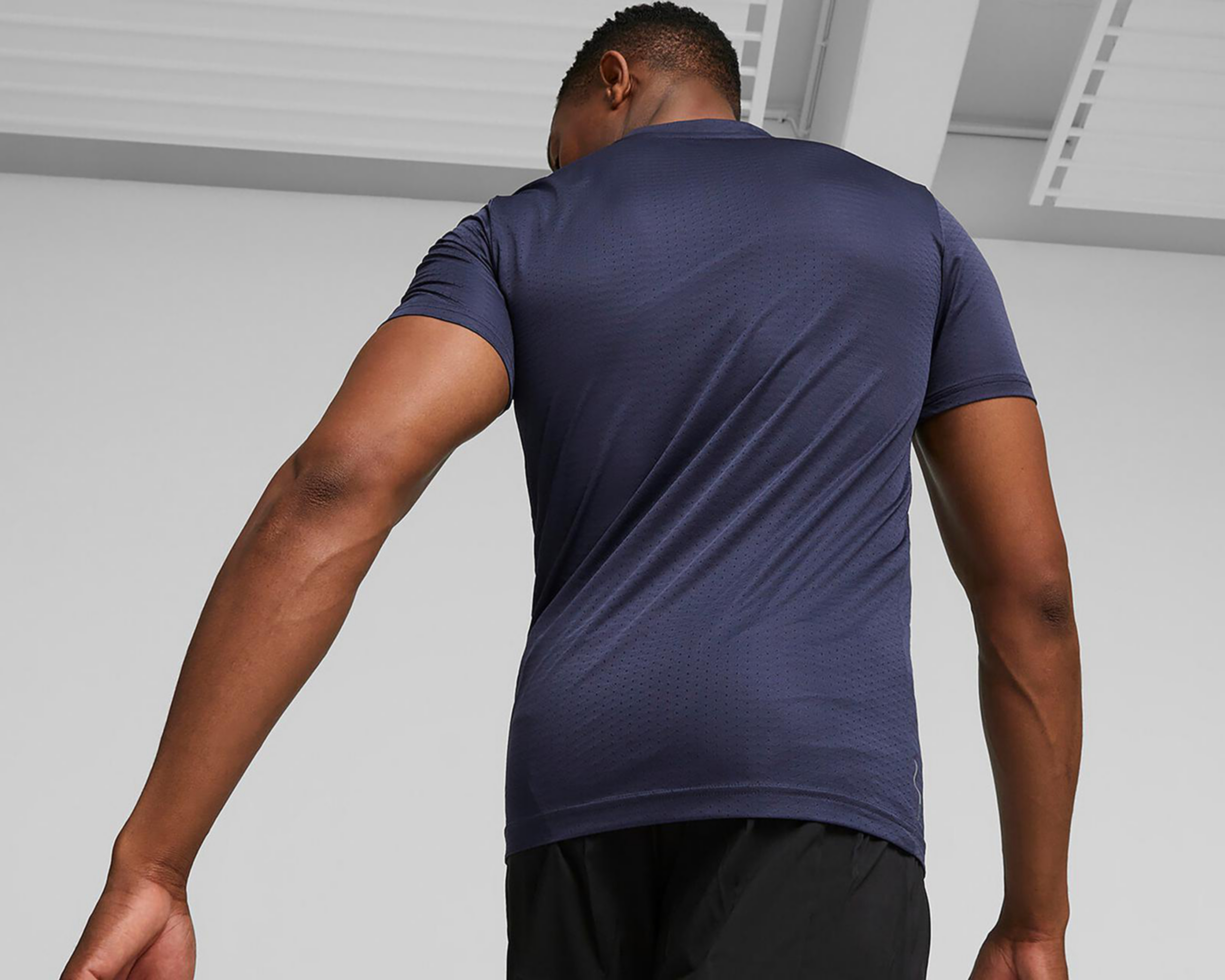 Foto 5 pulgar | Playera Puma DryCELL de Entrenamiento