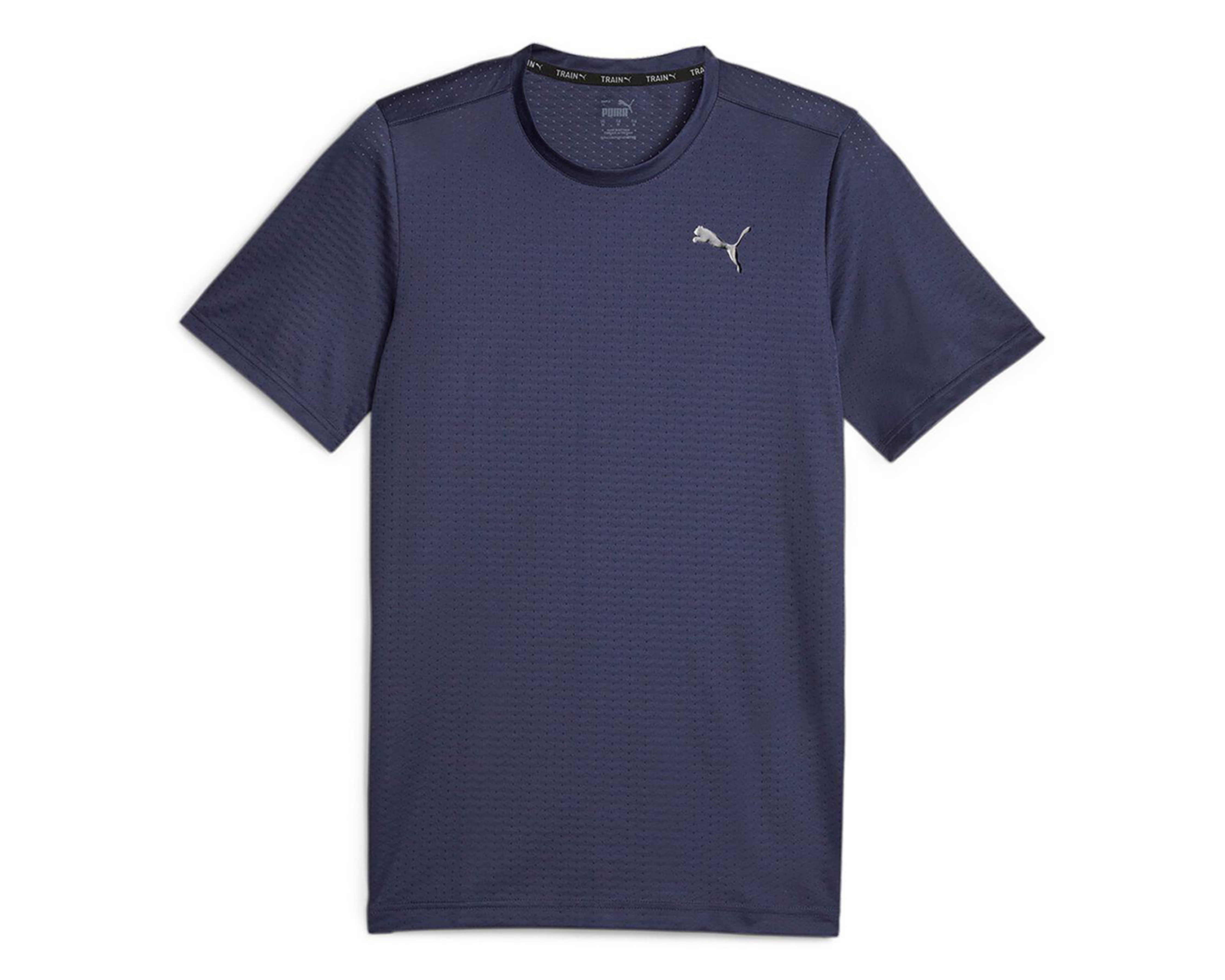 Foto 5 | Playera Puma DryCELL de Entrenamiento