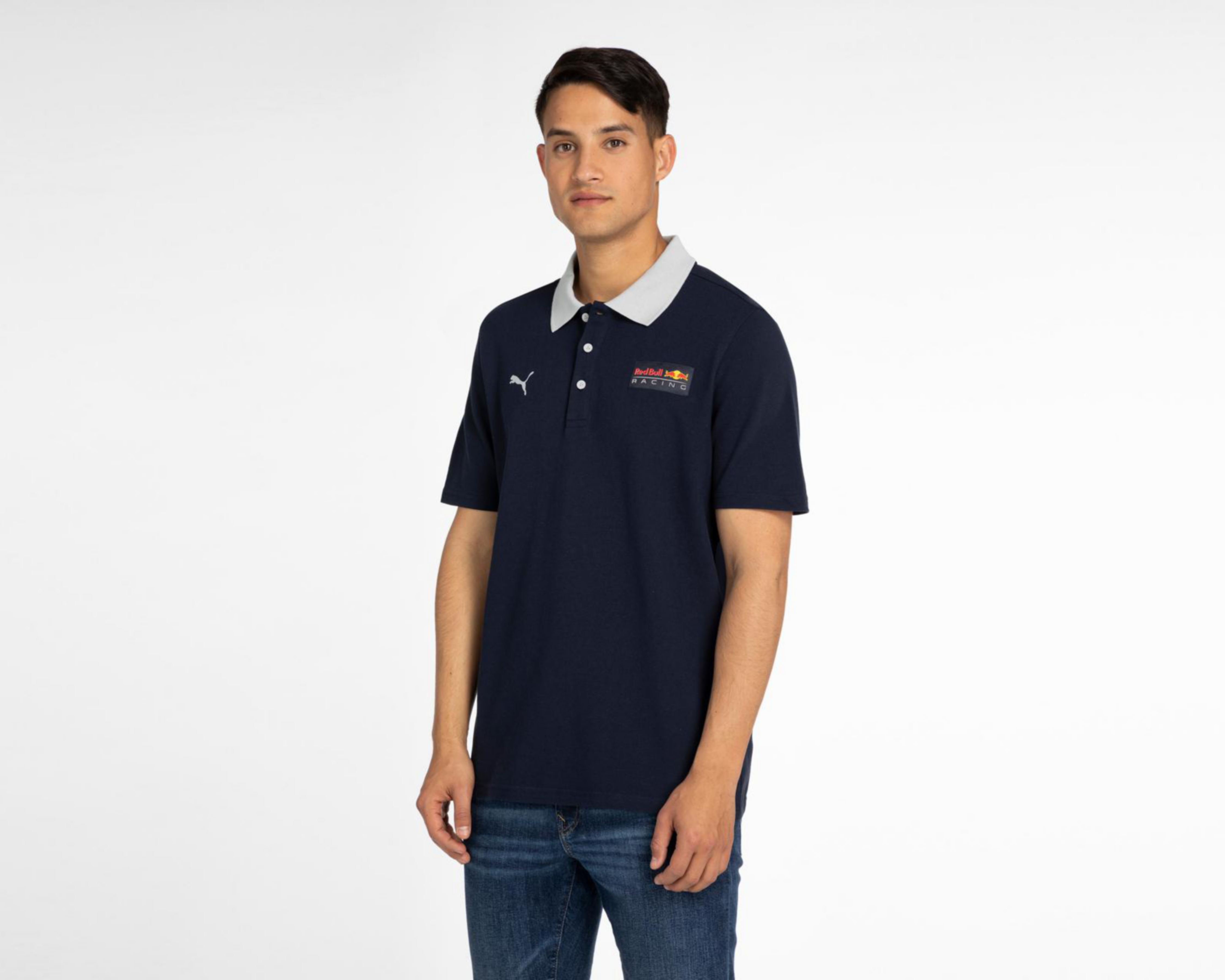 Playera Red Bull Racing Puma