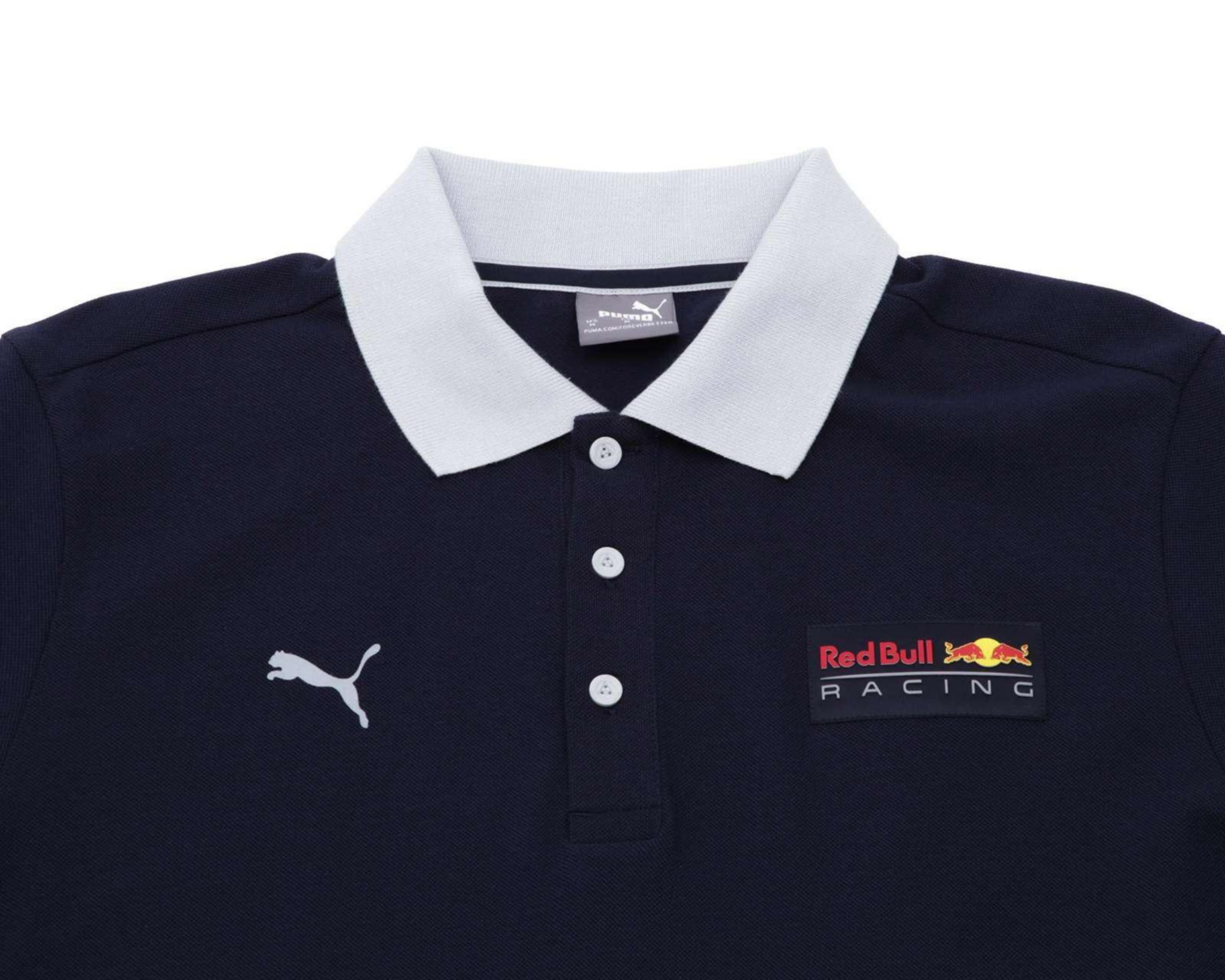 Foto 5 pulgar | Playera Red Bull Racing Puma