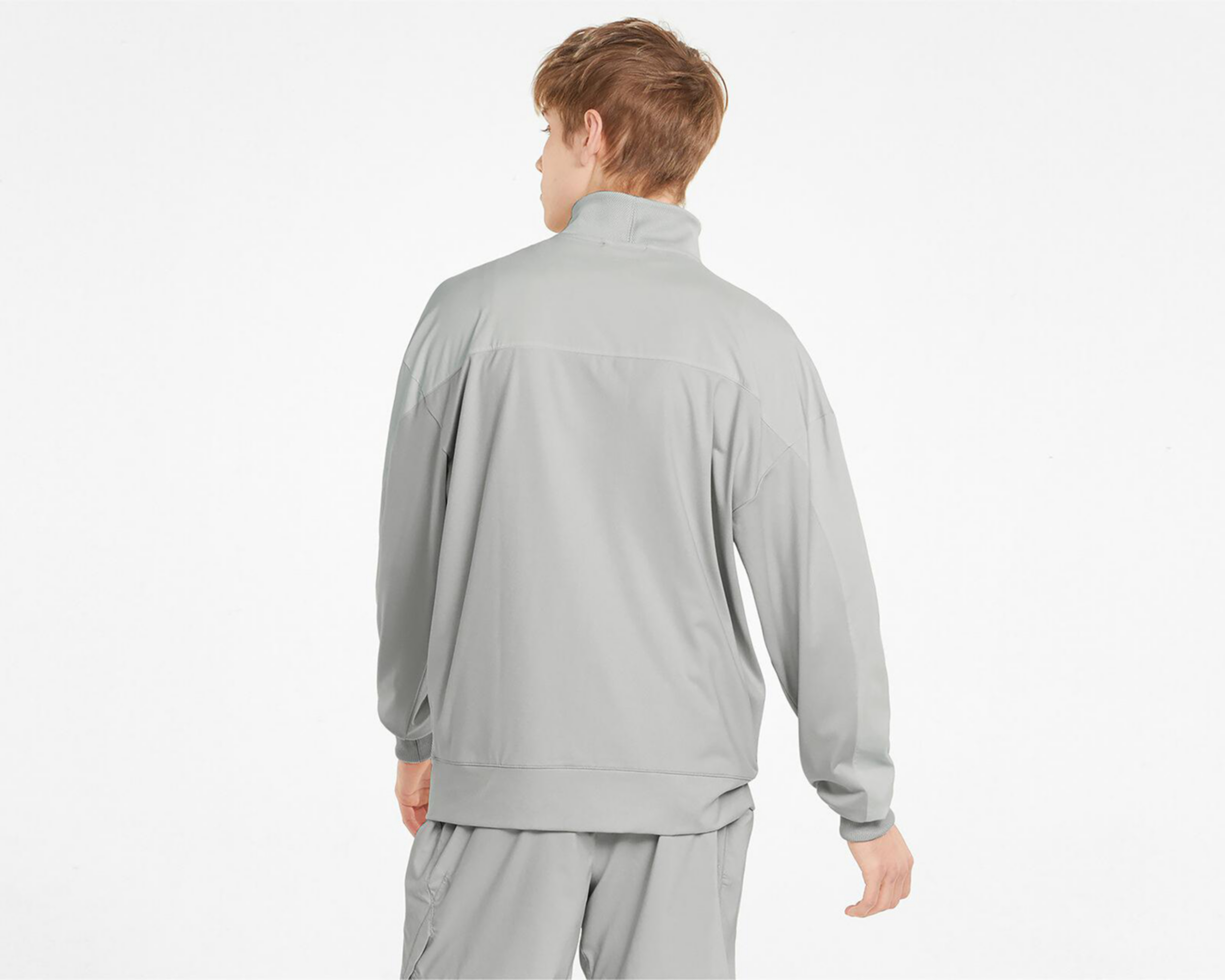 Foto 5 pulgar | Sudadera de Entrenamiento Puma para Hombre