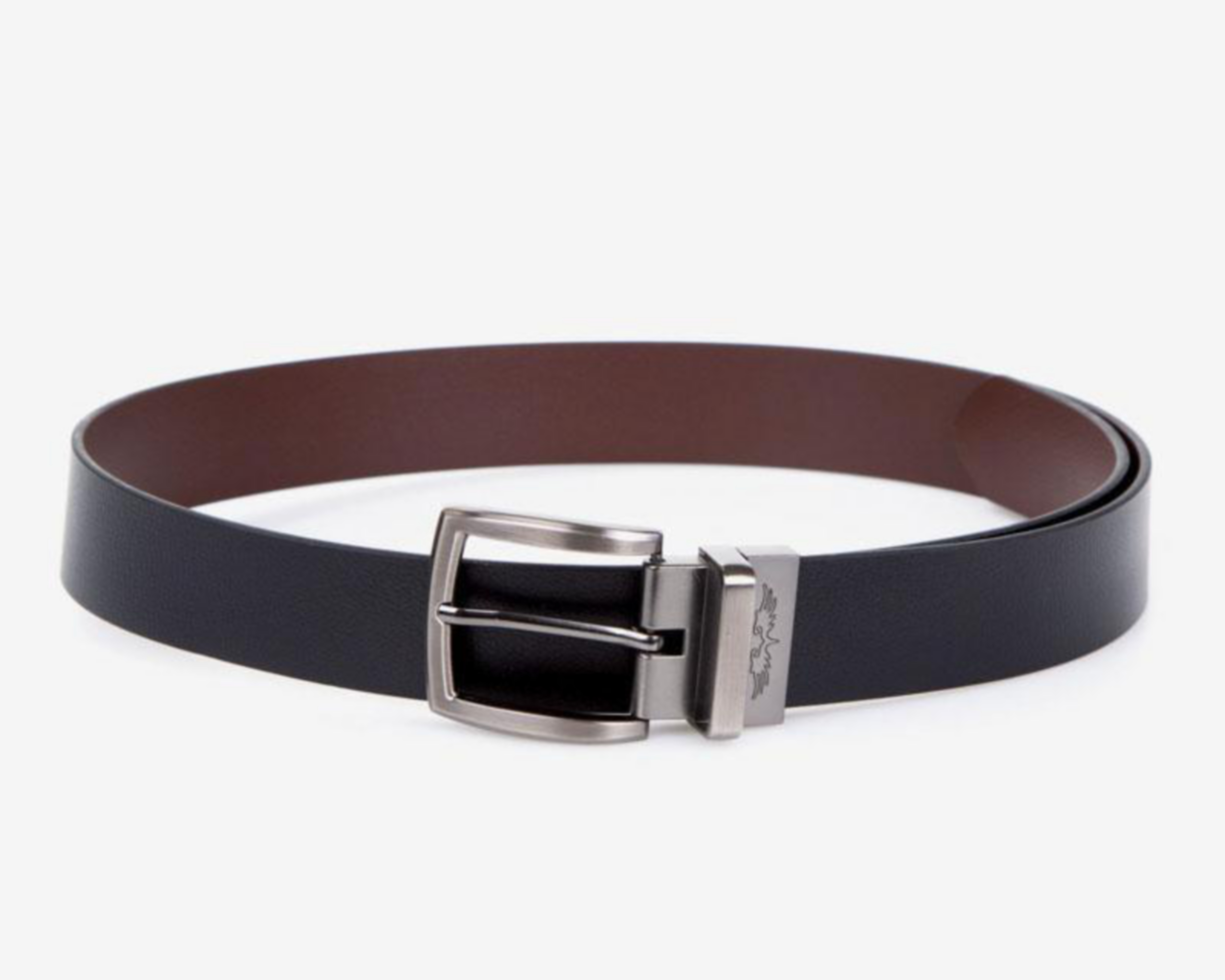 Cinturón Freedom Reversible