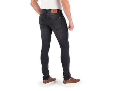 Foto 2 | Jeans Oggi Risk Blu
