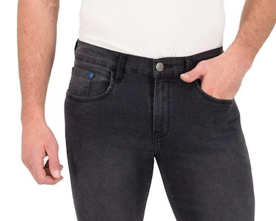 Foto 3 | Jeans Oggi Risk Blu