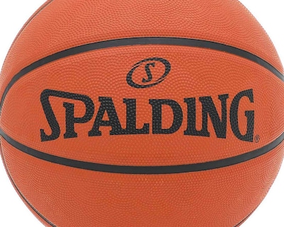 Foto 3 | Balón de Basquetball Spalding Tamaño 7