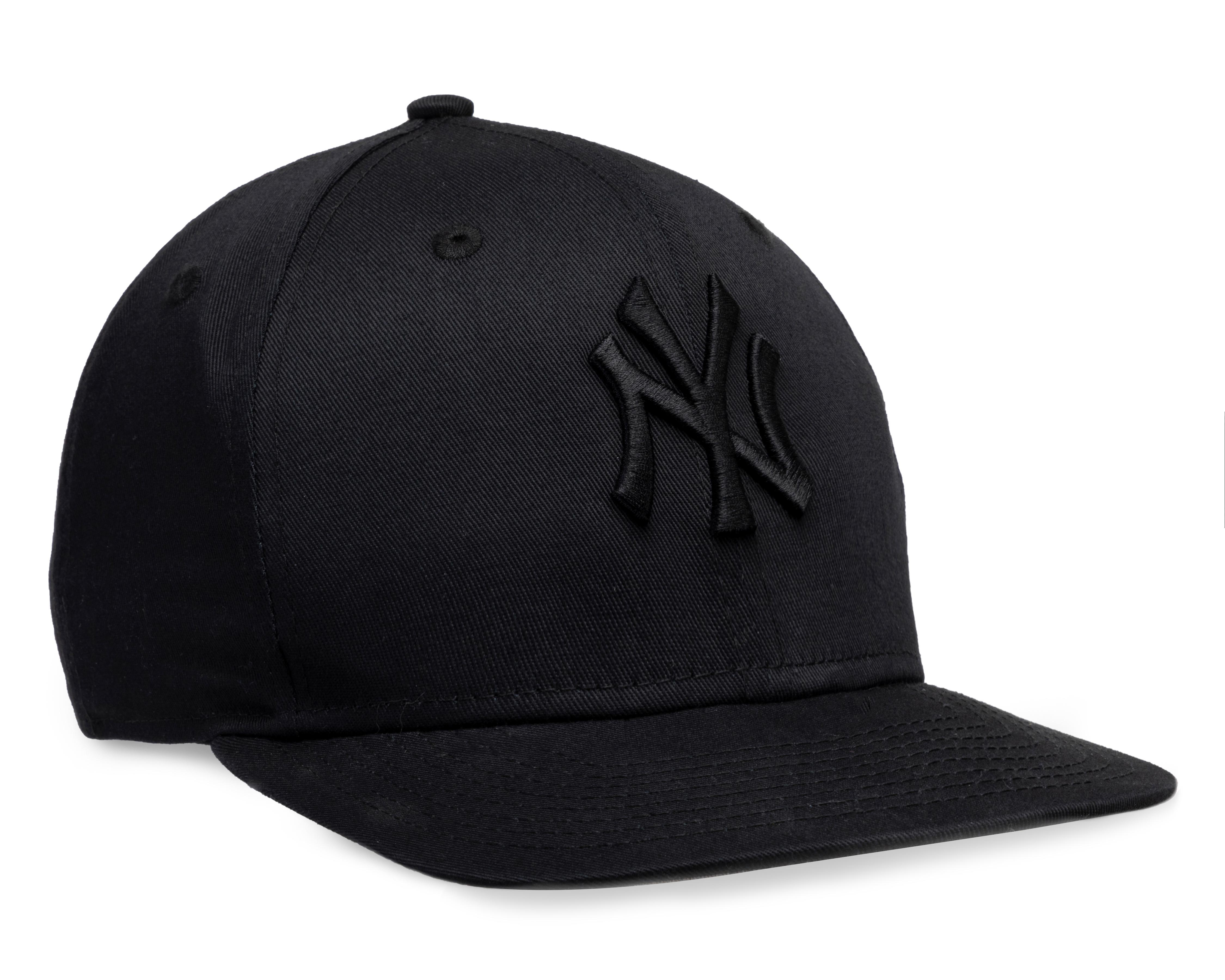 Foto 3 pulgar | Gorra MLB New York Yankees