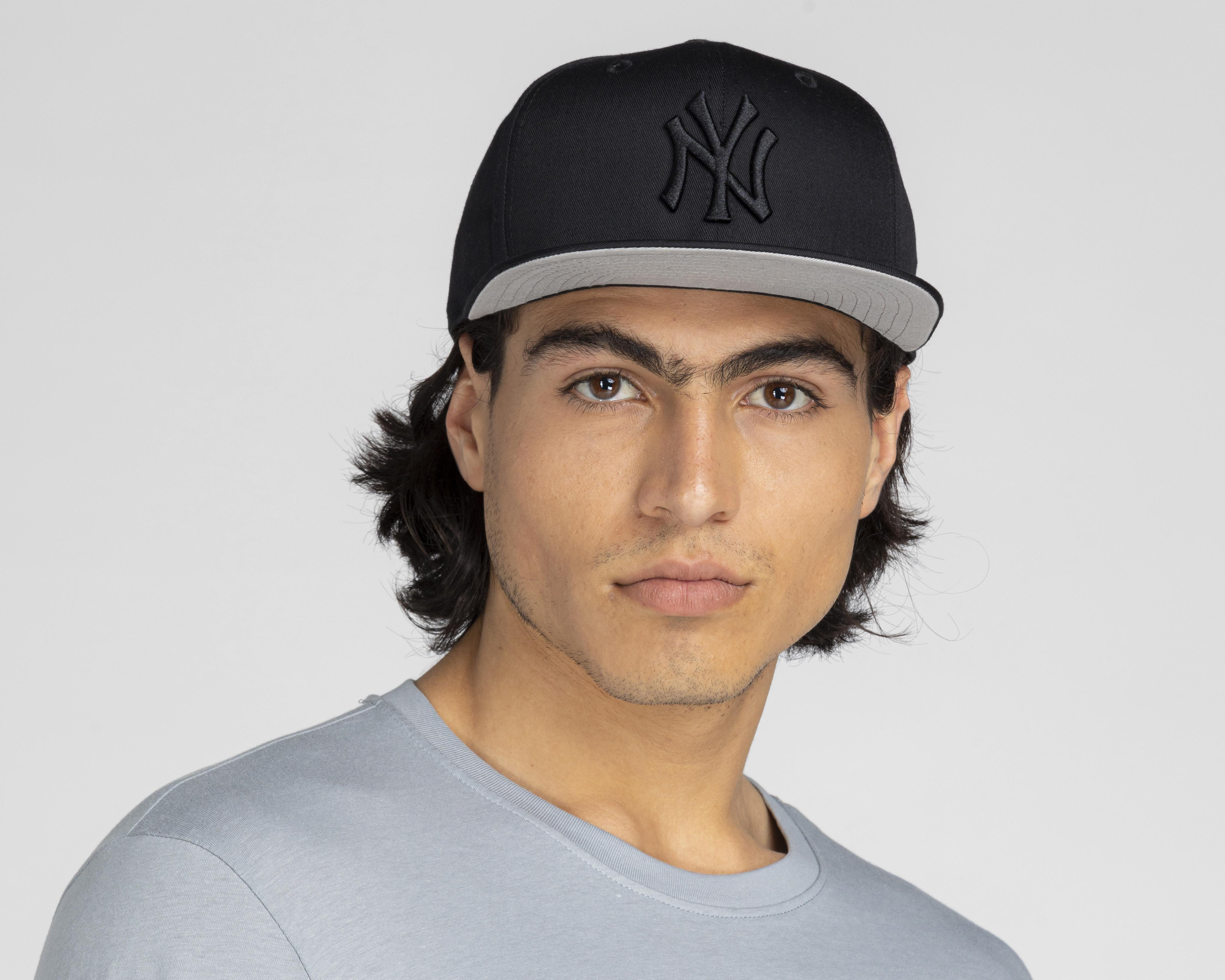 Foto 6 pulgar | Gorra MLB New York Yankees