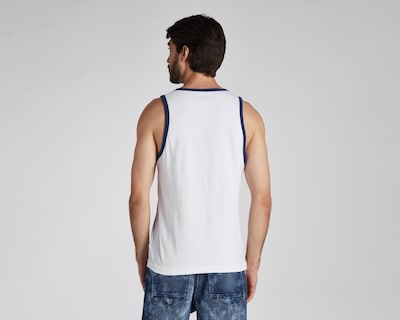 Foto 2 | Playera Rio Beach Cuello Redondo