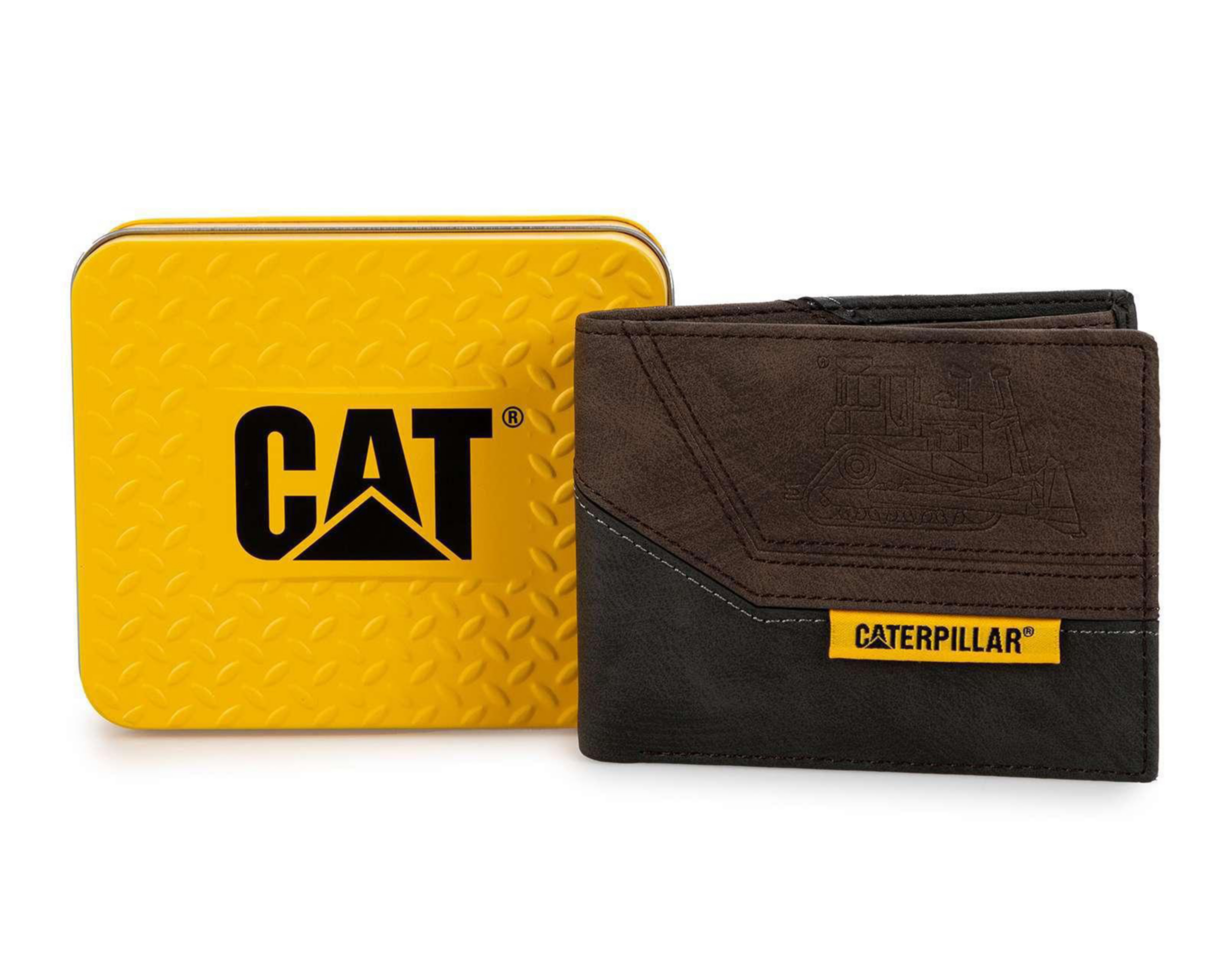 Foto 1 | Cartera CAT