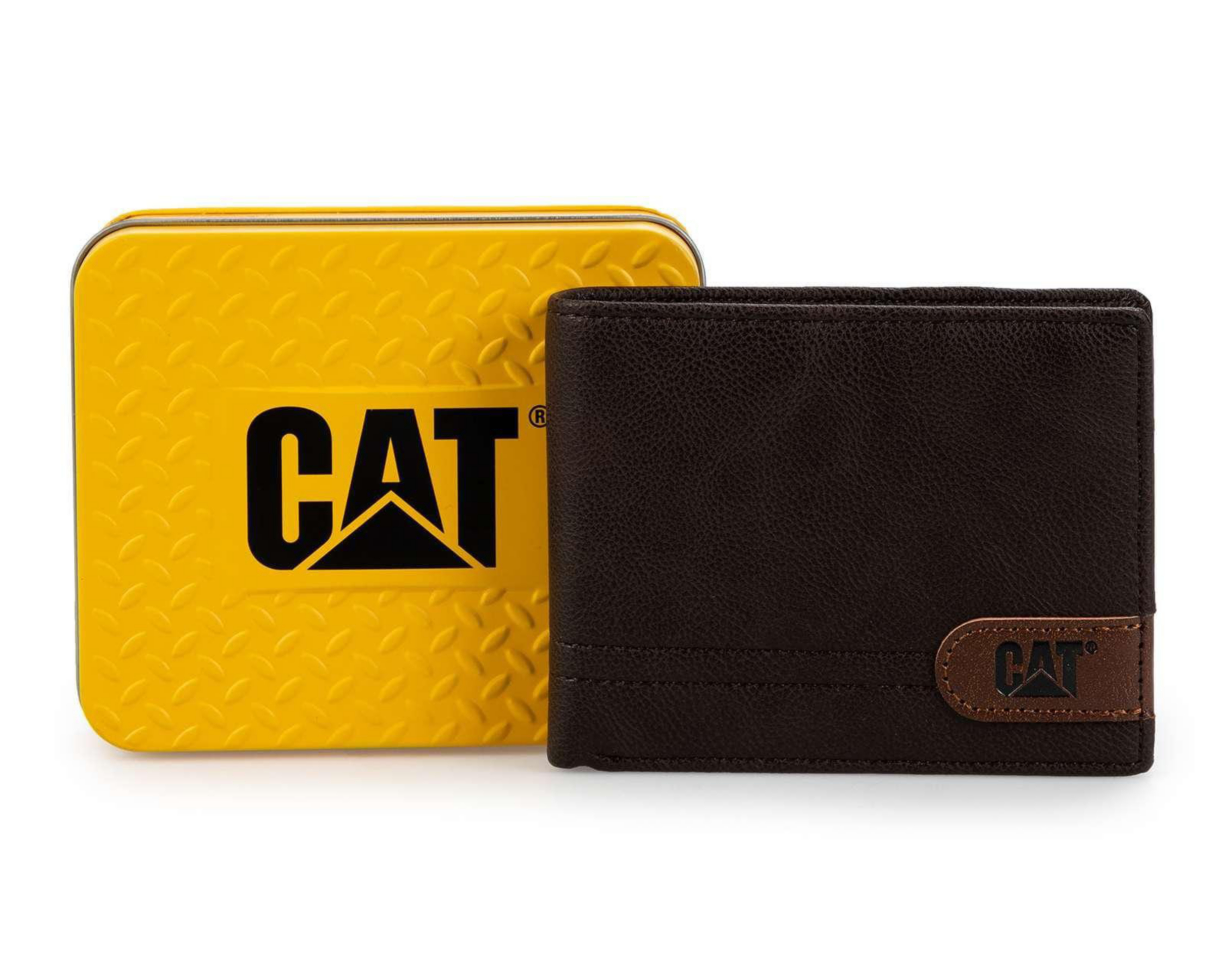 Cartera CAT