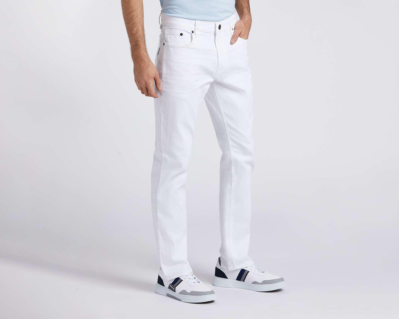 Foto 1 | Jeans Regular Oggi Vaxter