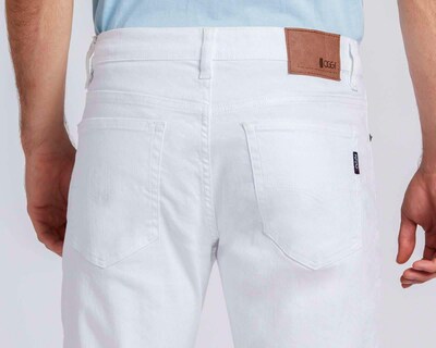 Foto 4 | Jeans Regular Oggi Vaxter