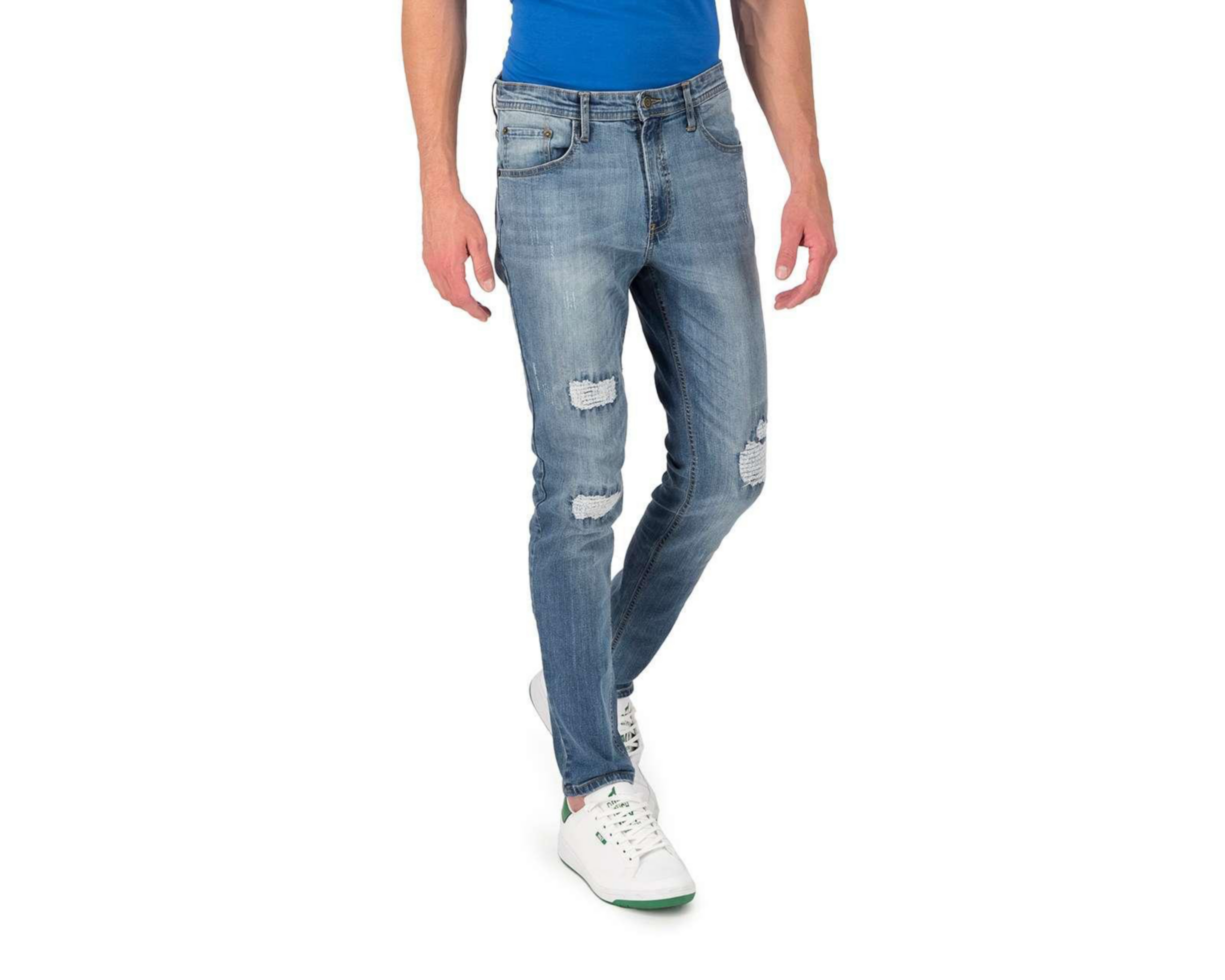 Jeans Refill Slim