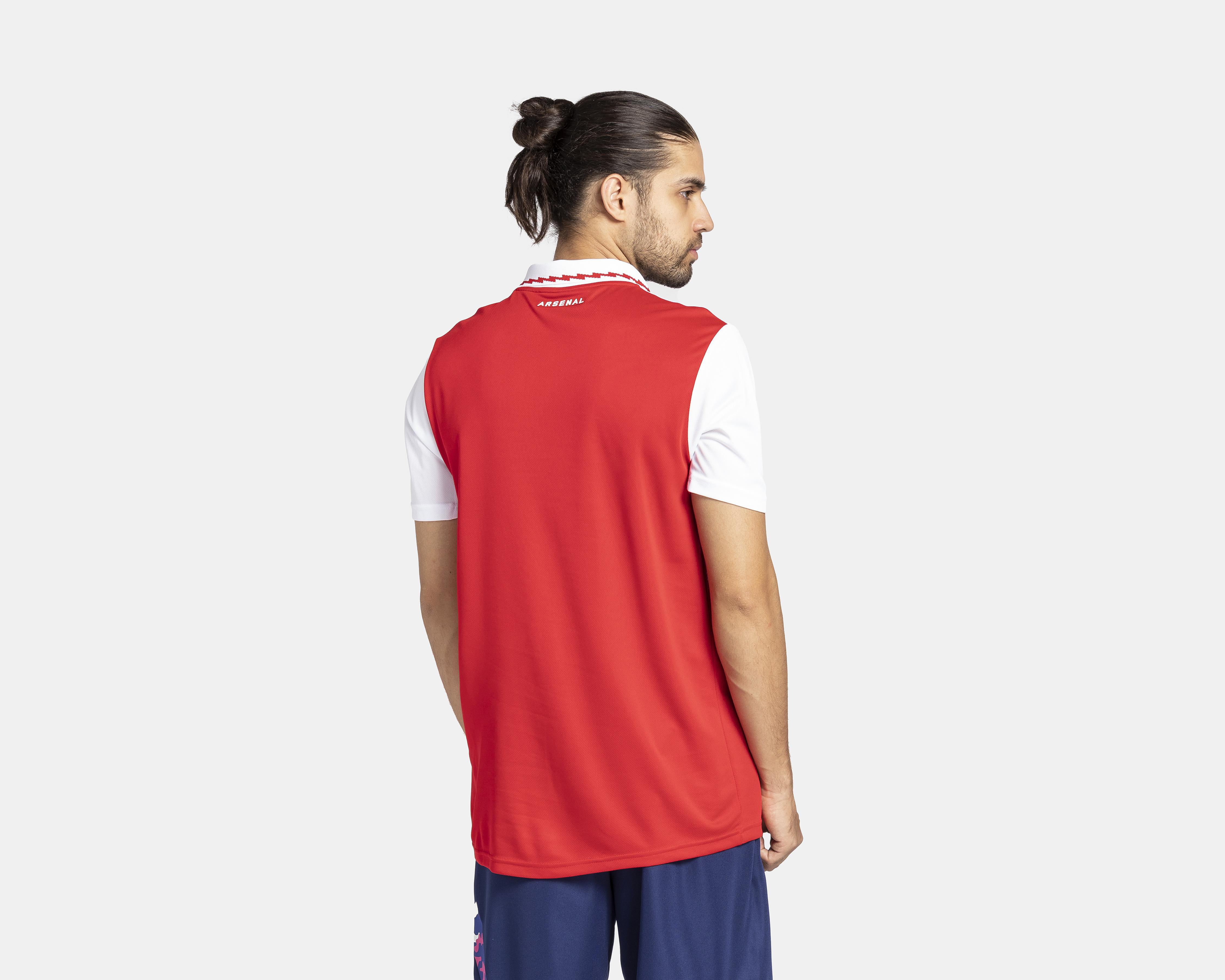 Foto 2 | Jersey Adidas Arsenal FC Local 2022-2023