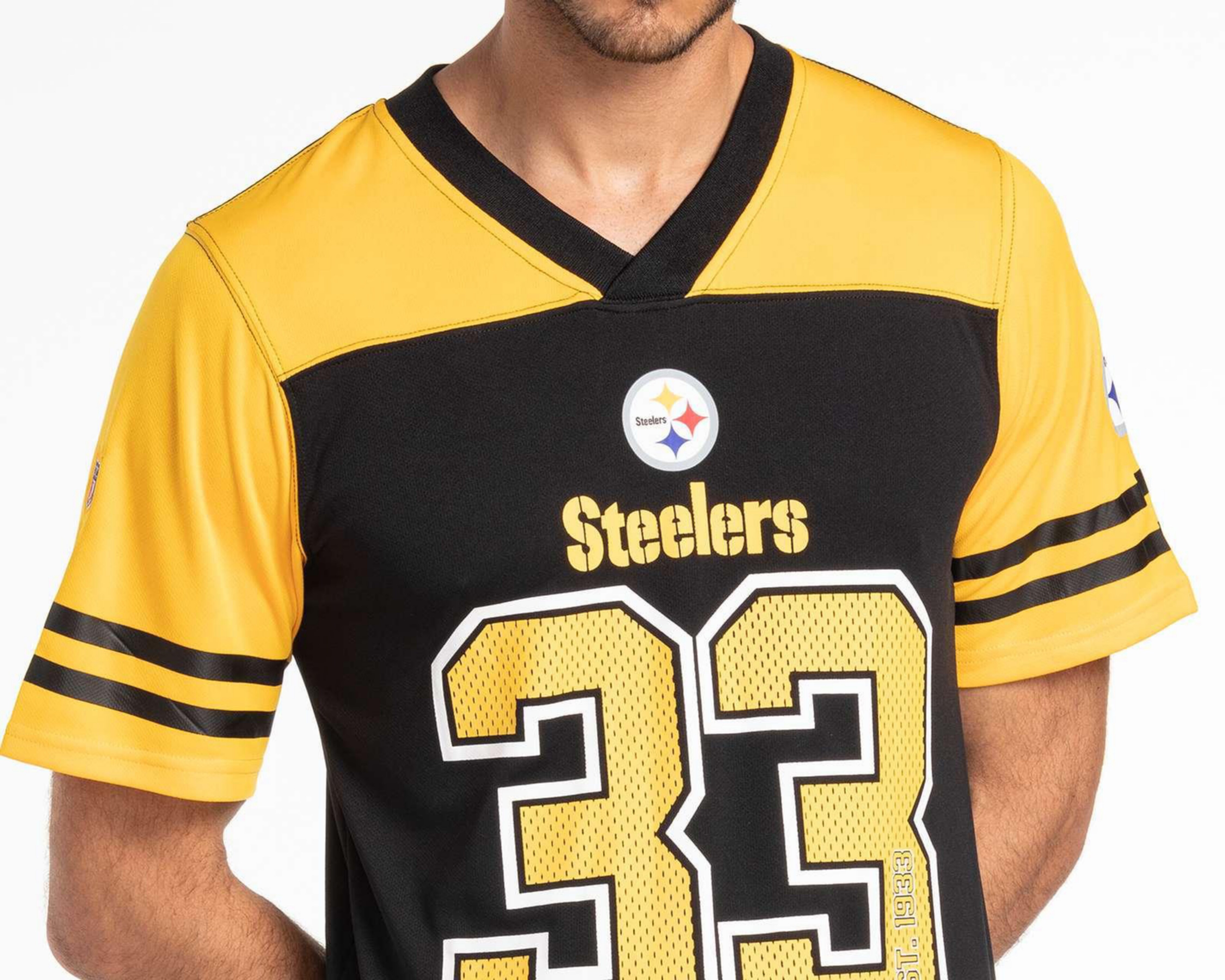 Jersey NFL Pittsburgh Steelers | Coppel