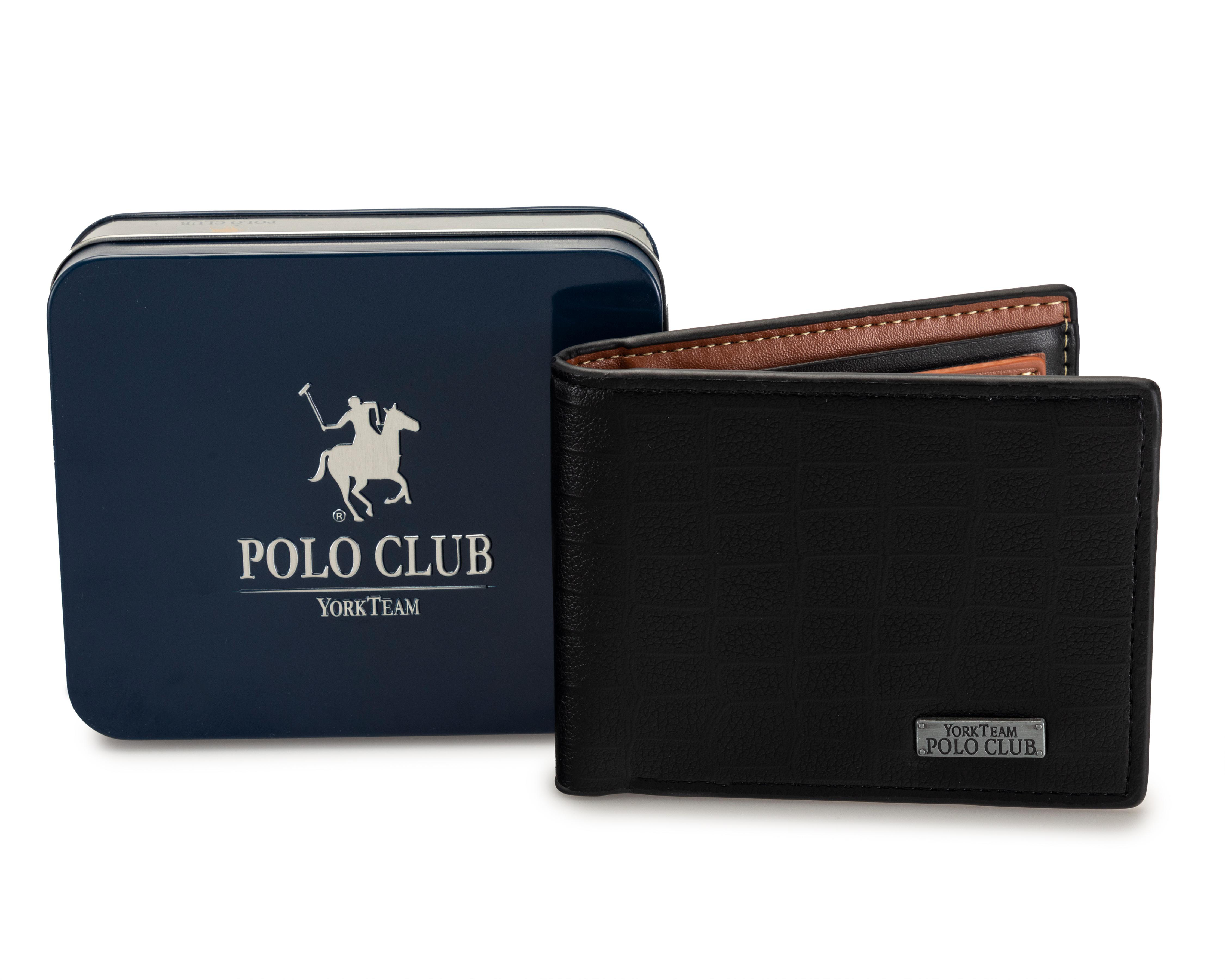 Foto 1 | Cartera York Team Polo Club