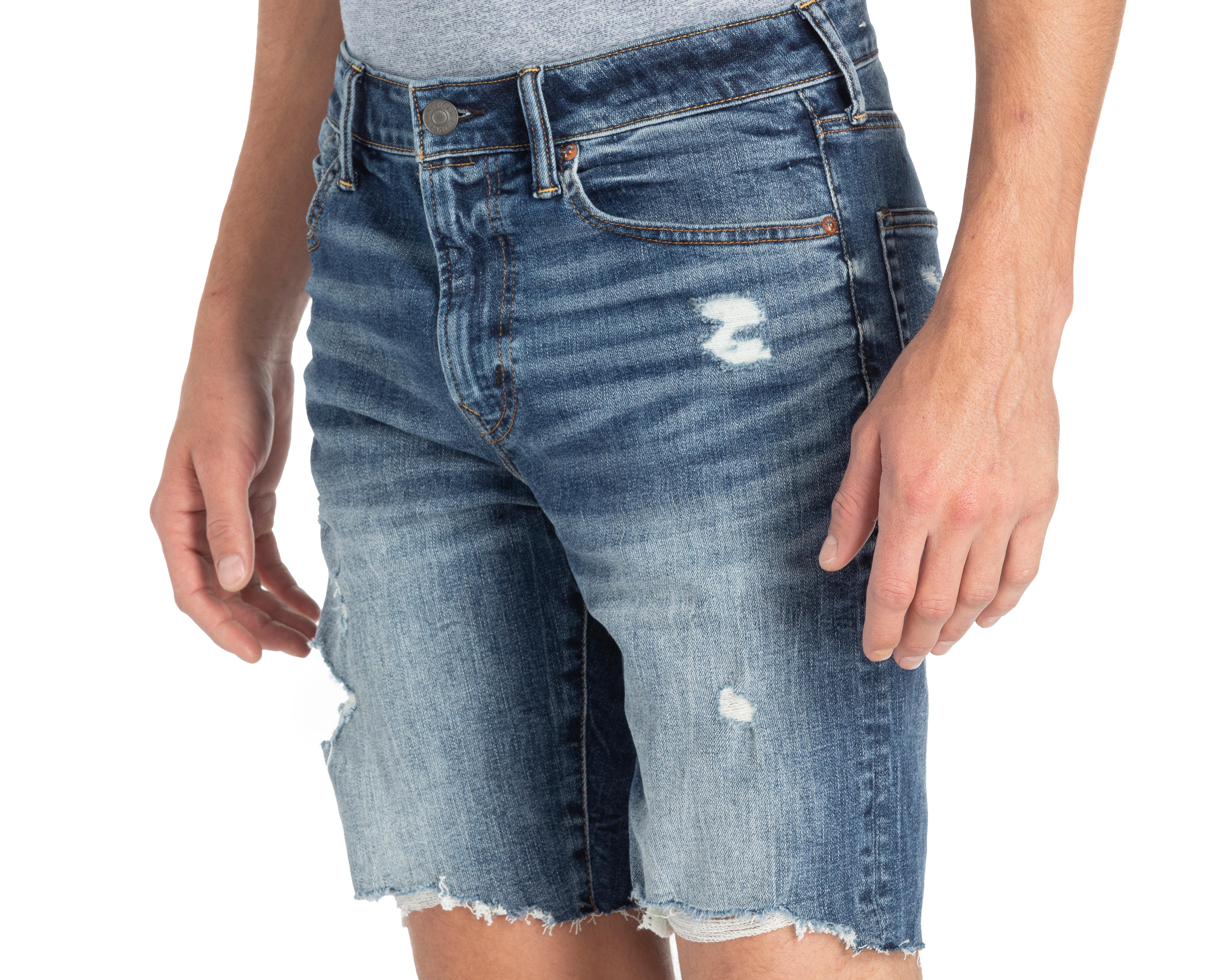 Foto 4 pulgar | Short American Eagle Outfitters para Hombre